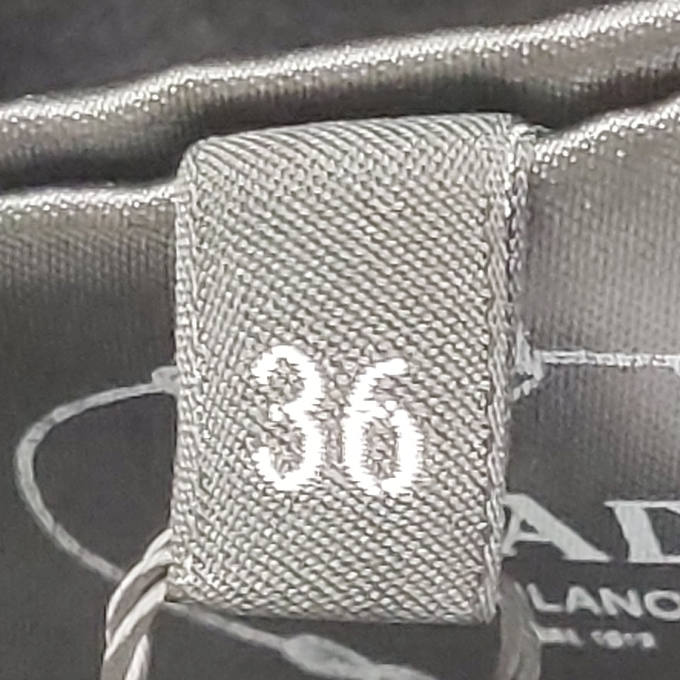 Prada Prada Logo Turtleneck Sweater Size 36 Size XS / US 0-2 / IT 36-38 - 6 Thumbnail