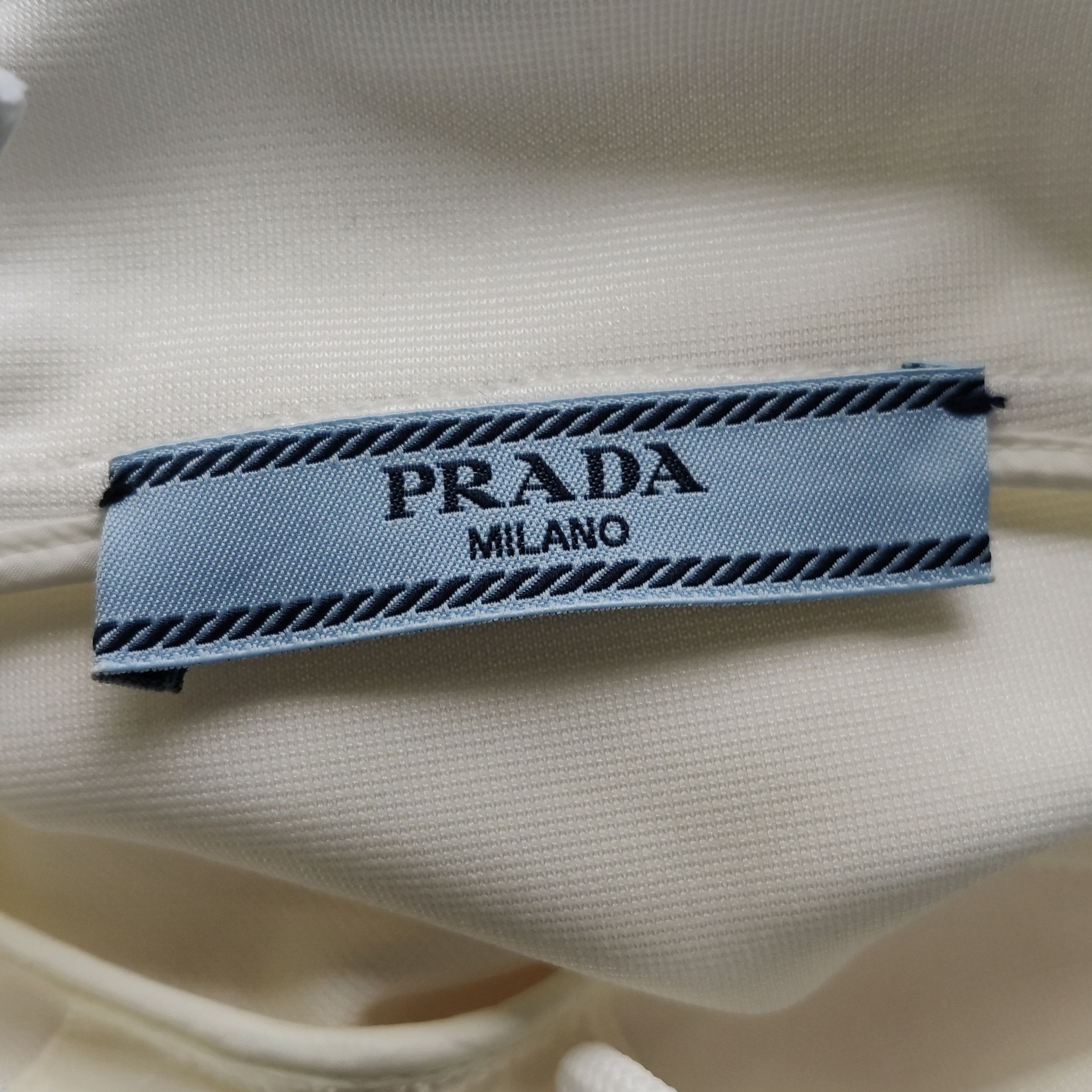 Prada Prada Neon Graphic Hoodie Size S Size US S / EU 44-46 / 1 - 5 Thumbnail
