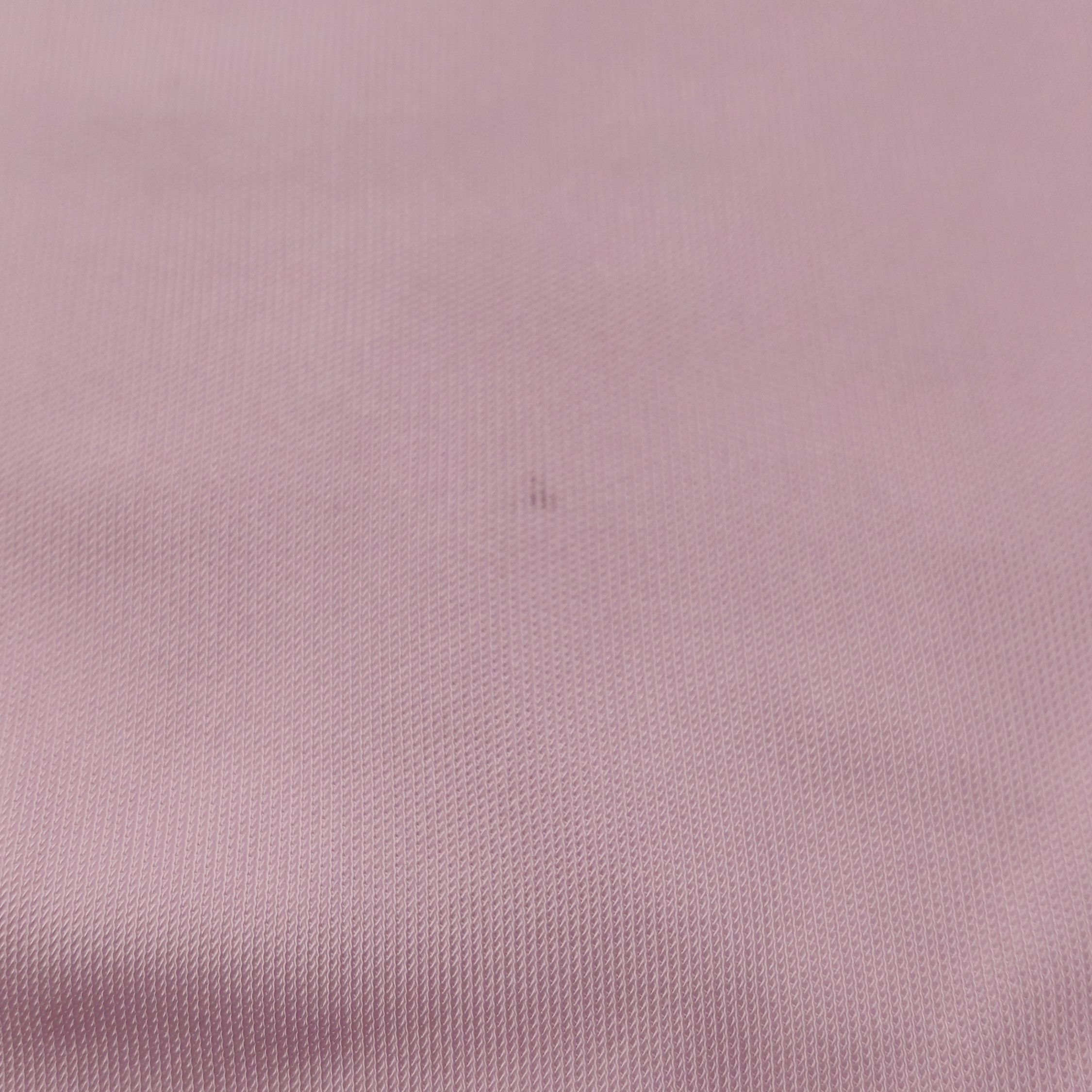 Prada Prada Pink Ruffled High Neck Long Sleeve Top Size 38 Size XS / US 0-2 / IT 36-38 - 9 Thumbnail