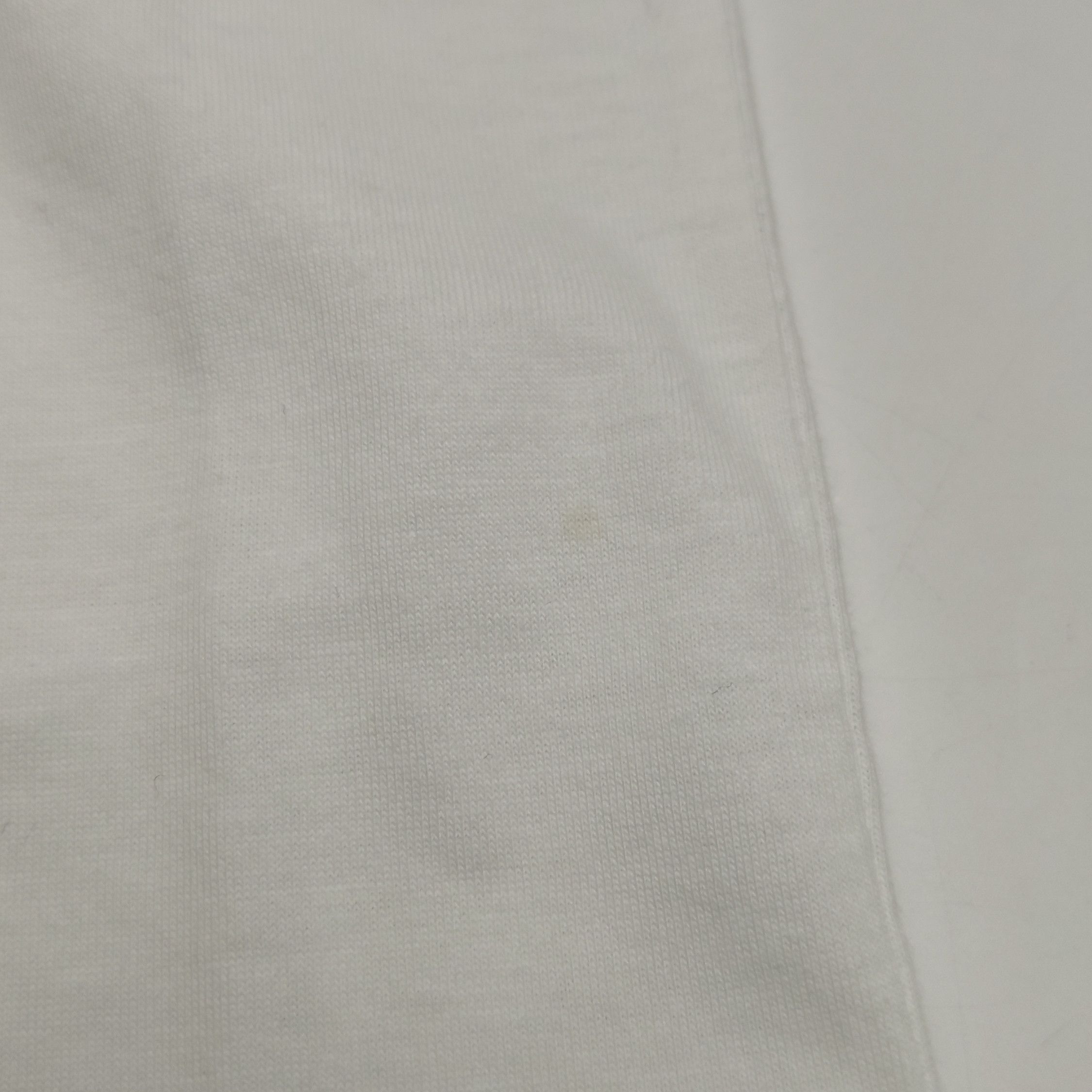 Prada Prada Cotton Crewneck T-Shirt Size L Size US L / EU 52-54 / 3 - 8 Thumbnail