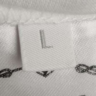 Prada Prada Cotton Crewneck T-Shirt Size L Size US L / EU 52-54 / 3 - 6 Thumbnail