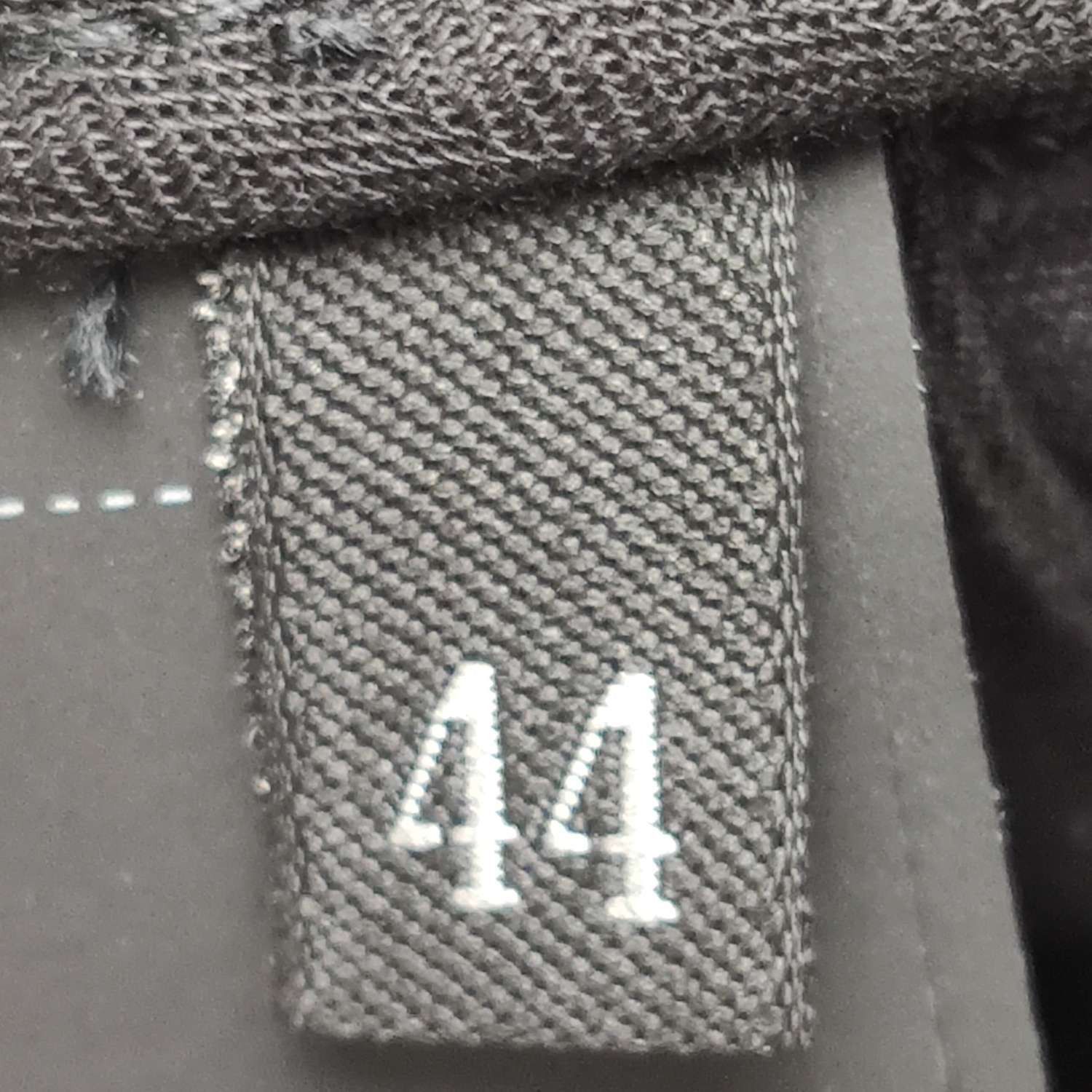Prada Prada Logo Cotton Casual Pants Size 28 Size US 28 / EU 44 - 5 Thumbnail