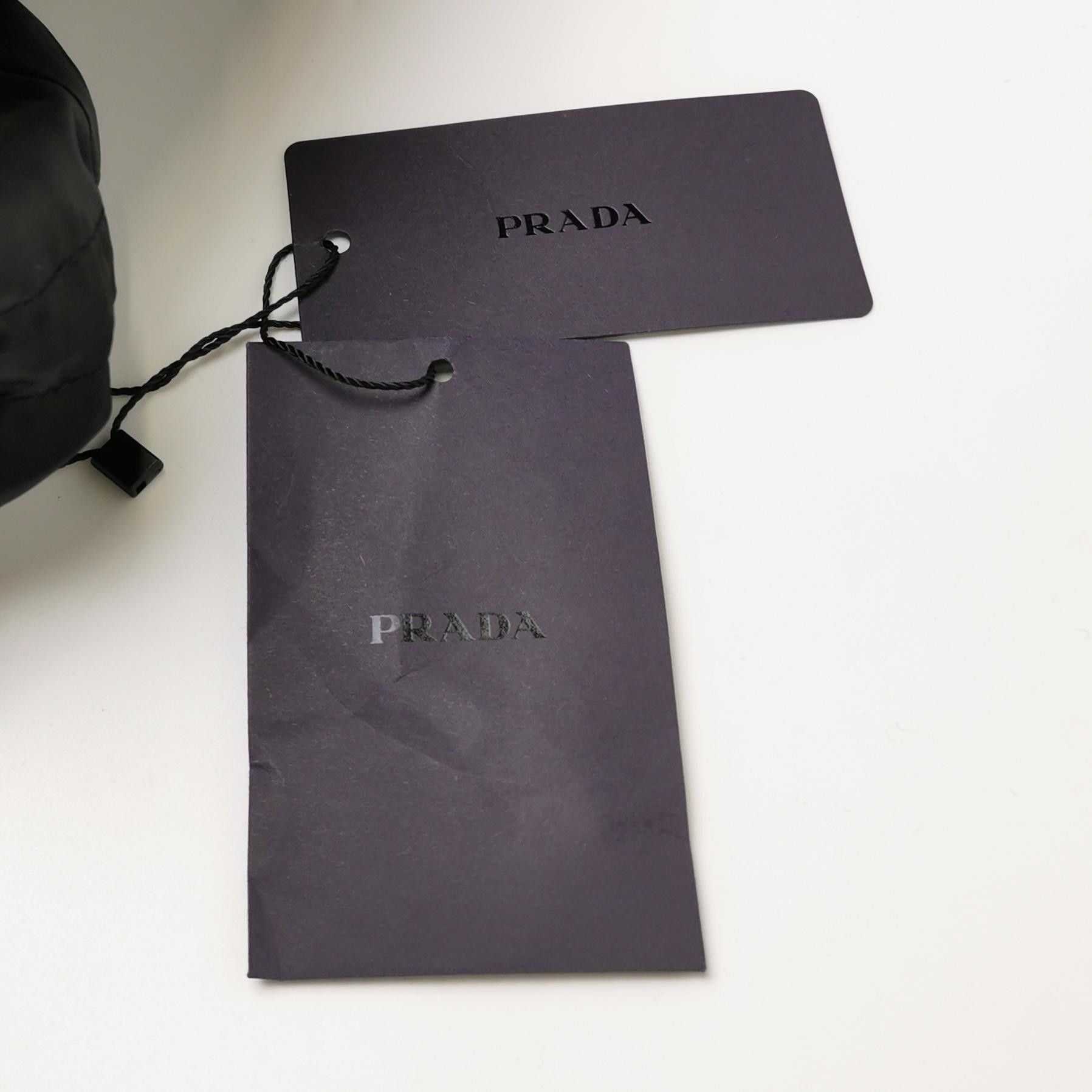 Prada Prada Wool Belted Coat Size 36 Size XS / US 0-2 / IT 36-38 - 3 Thumbnail