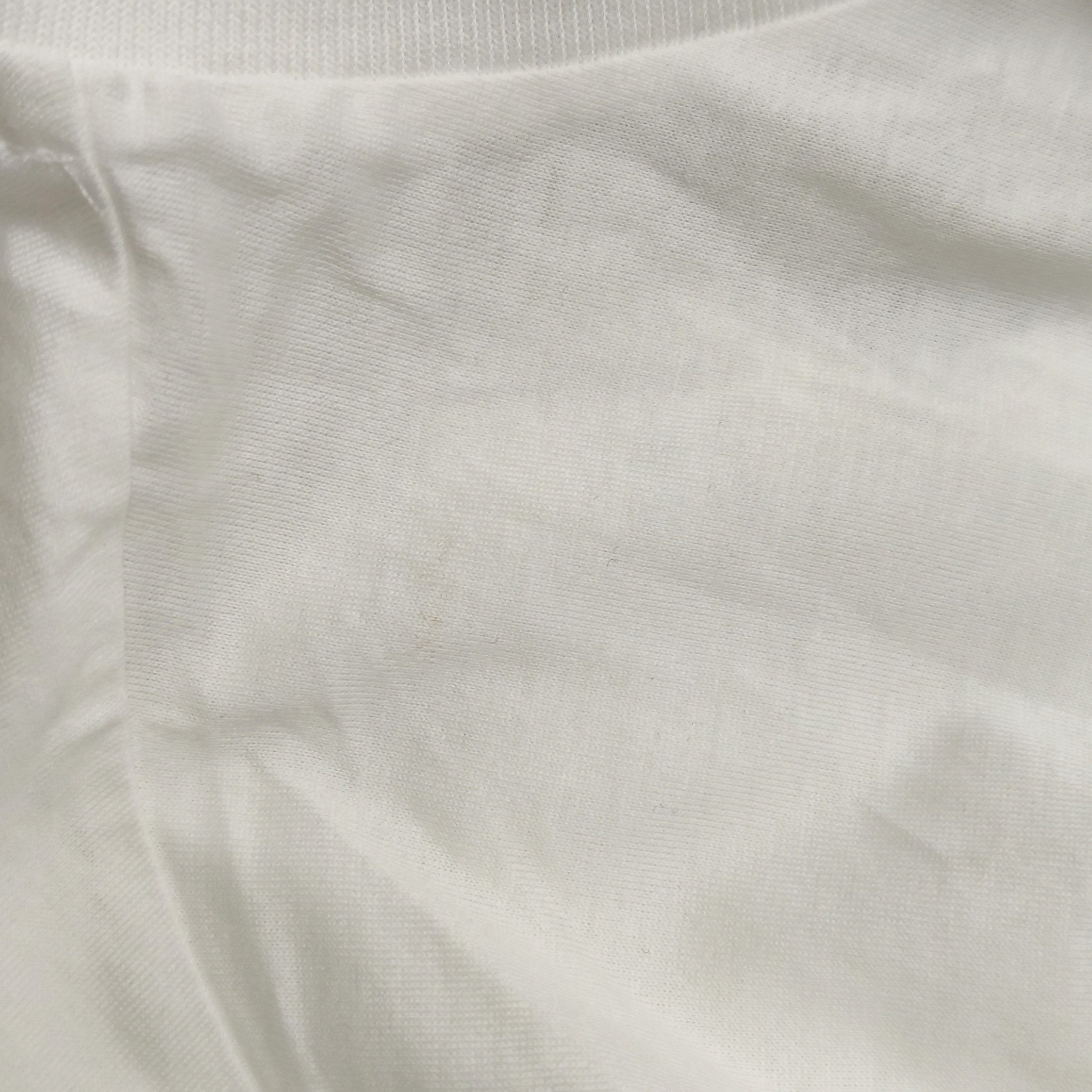 Prada Prada Pocket Detail T-Shirt Size M Size US M / EU 48-50 / 2 - 11 Thumbnail