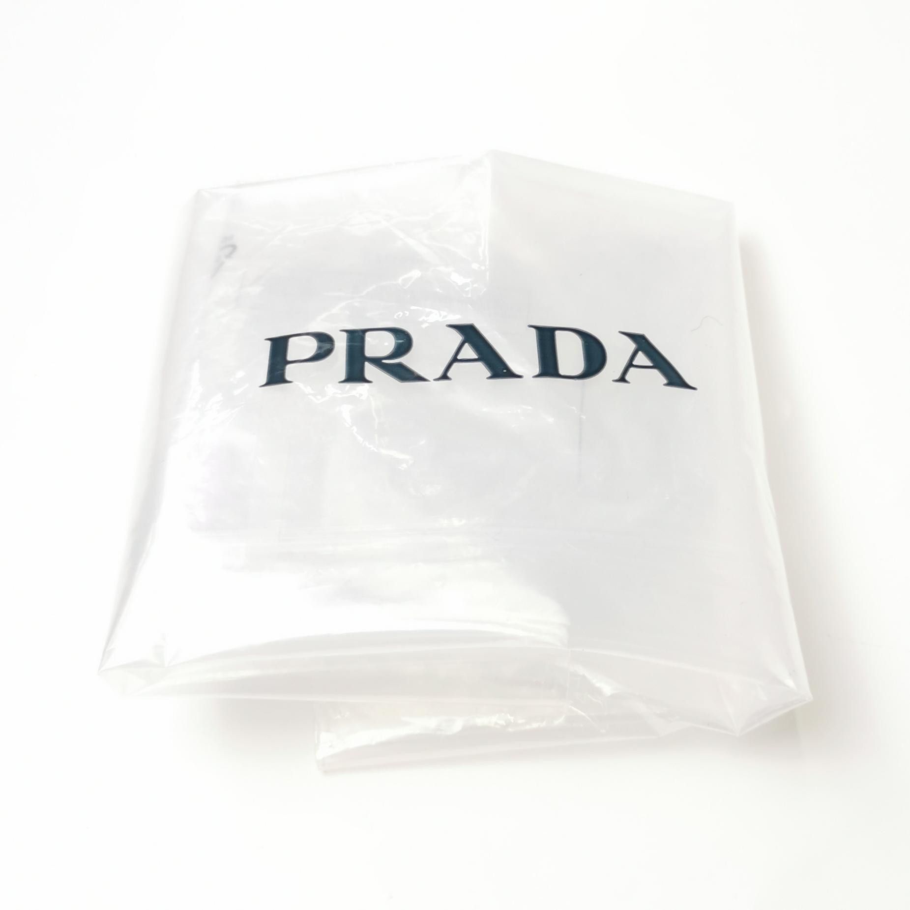 Prada Prada Wool Cashmere Turtleneck Sweater Size S Size US S / EU 44-46 / 1 - 4 Thumbnail