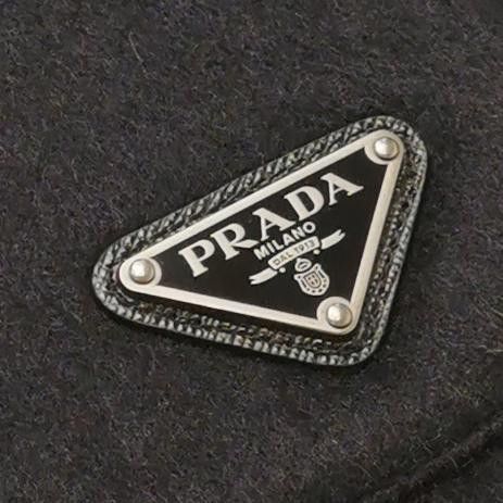 Prada Prada Camel Cashmere Blend Hooded Coat Size 42 Size M / US 6-8 / IT 42-44 - 3 Thumbnail