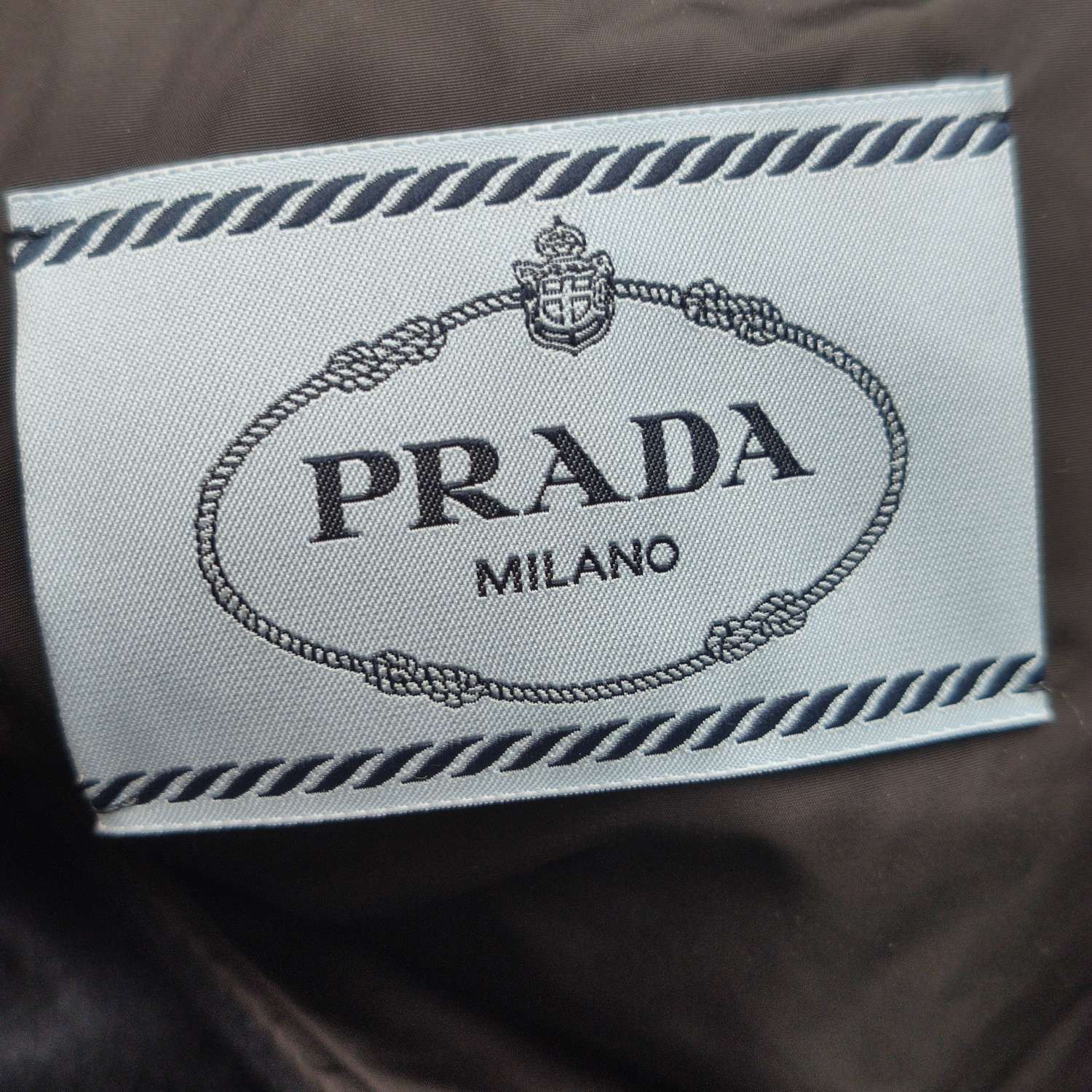 Prada Prada Camel Cashmere Blend Hooded Coat Size 42 Size M / US 6-8 / IT 42-44 - 5 Thumbnail