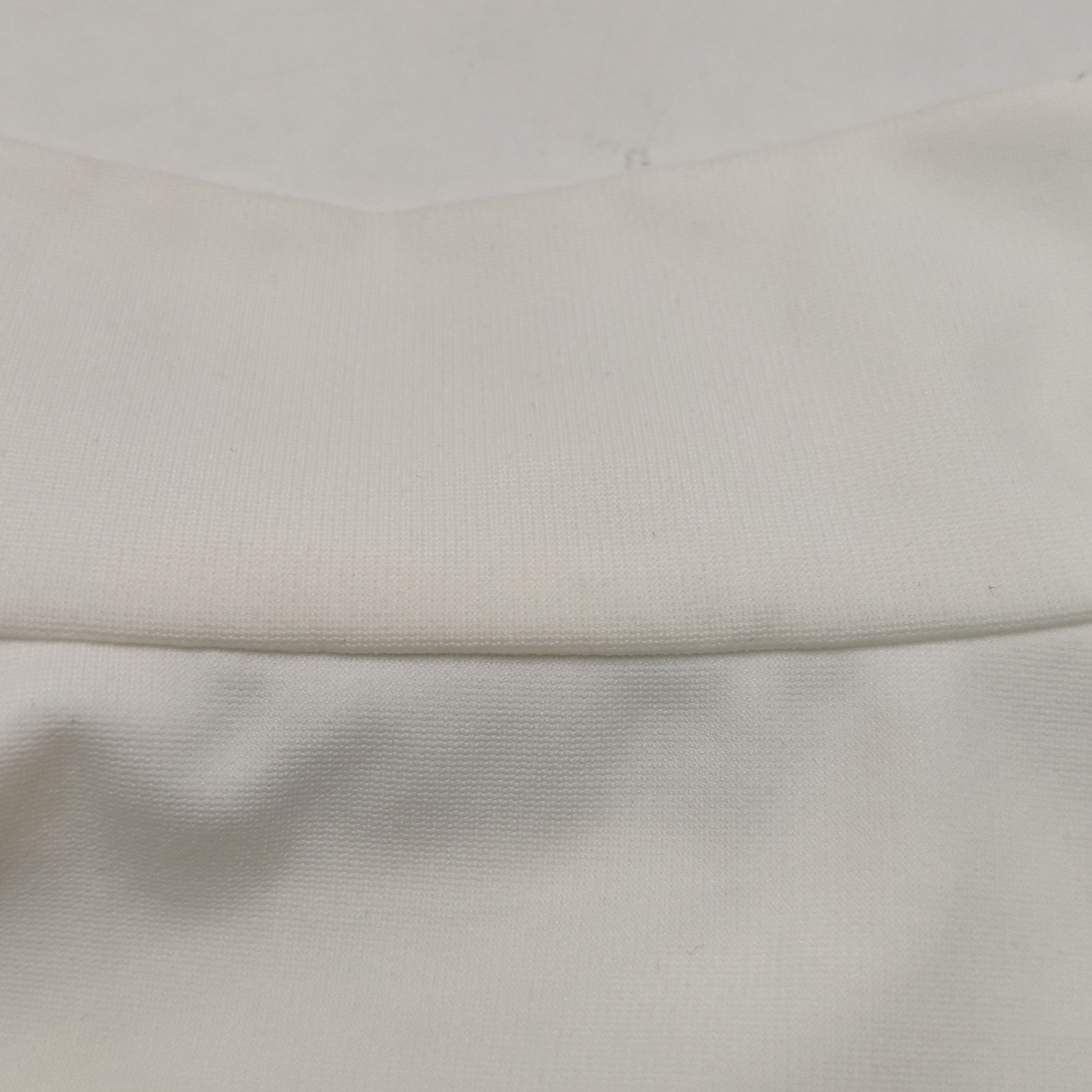 Prada Prada Mock Neck Tank Top Size 38 Size XS / US 0-2 / IT 36-38 - 9 Thumbnail