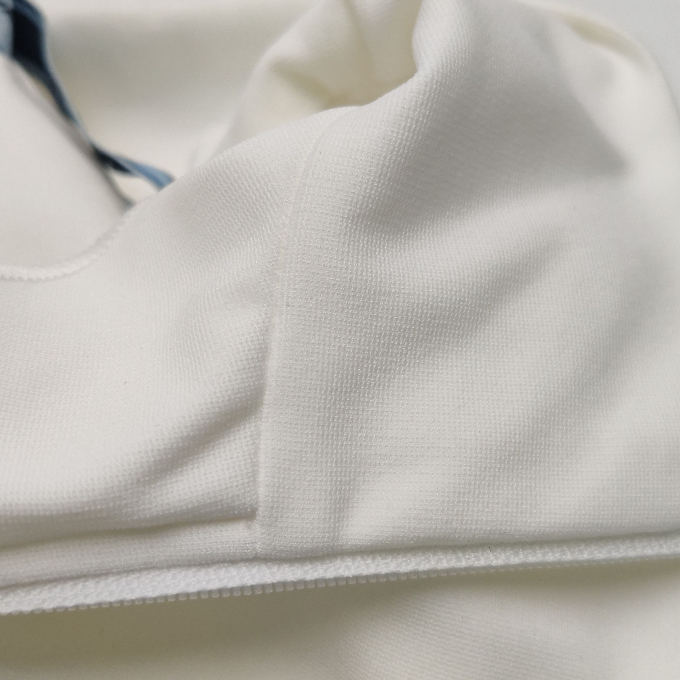 Prada Prada Mock Neck Tank Top Size 38 Size XS / US 0-2 / IT 36-38 - 8 Thumbnail