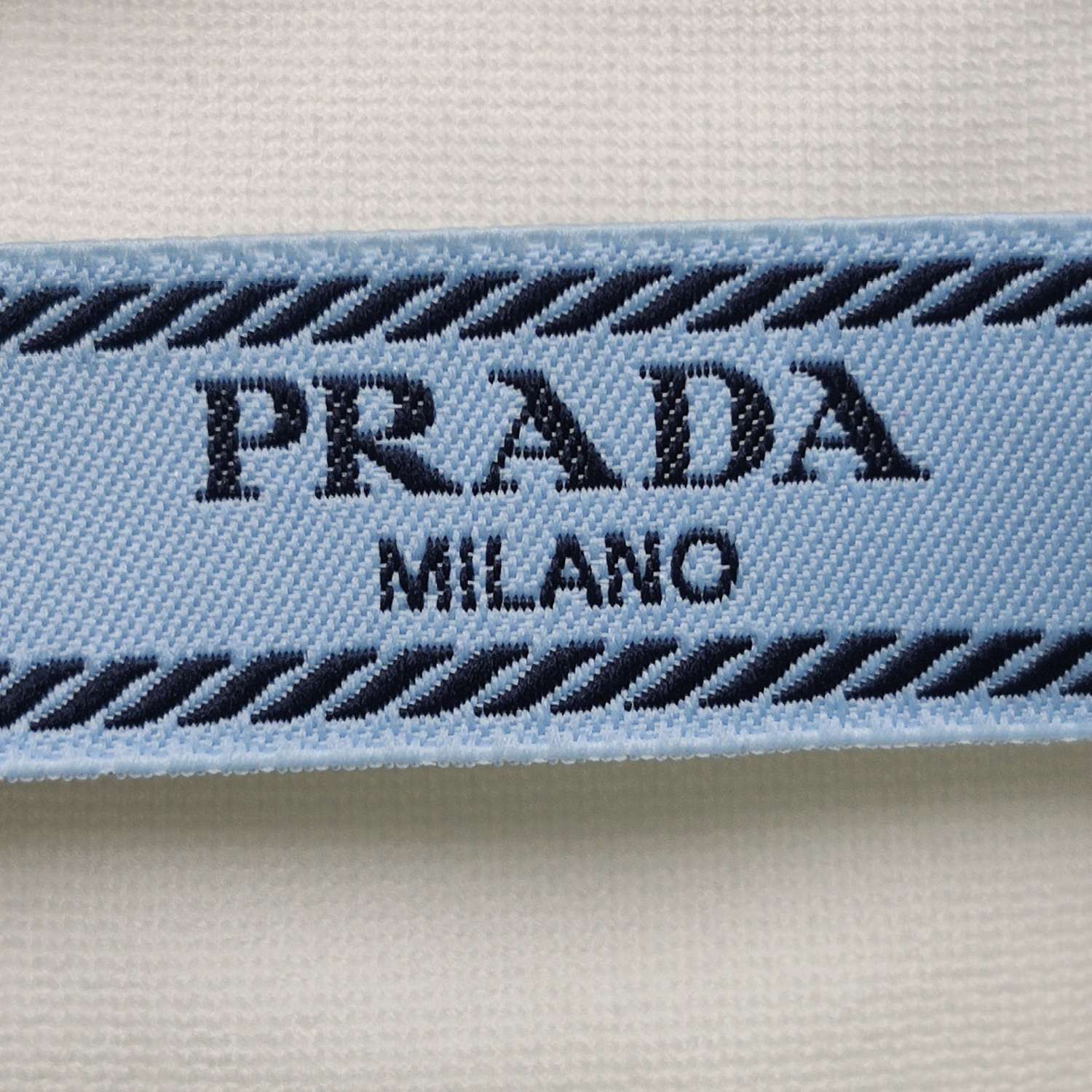 Prada Prada Mock Neck Tank Top Size 38 Size XS / US 0-2 / IT 36-38 - 5 Thumbnail