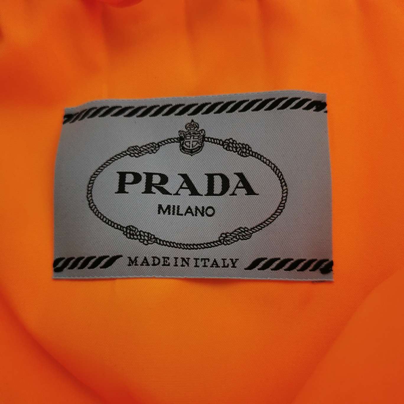 Prada Prada Checked Coat Size 36 Size XS / US 0-2 / IT 36-38 - 4 Thumbnail