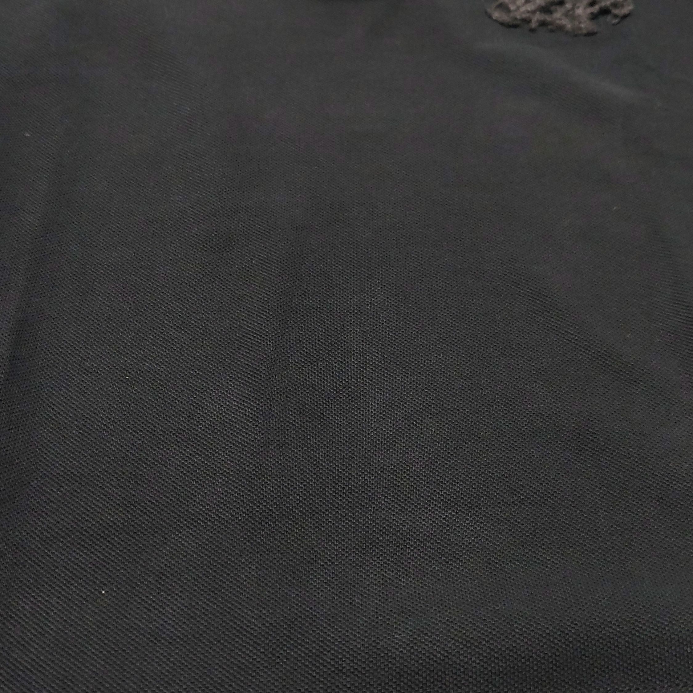 Prada Prada Textured Collar Polo Shirt Size XS Size XS / US 0-2 / IT 36-38 - 9 Thumbnail