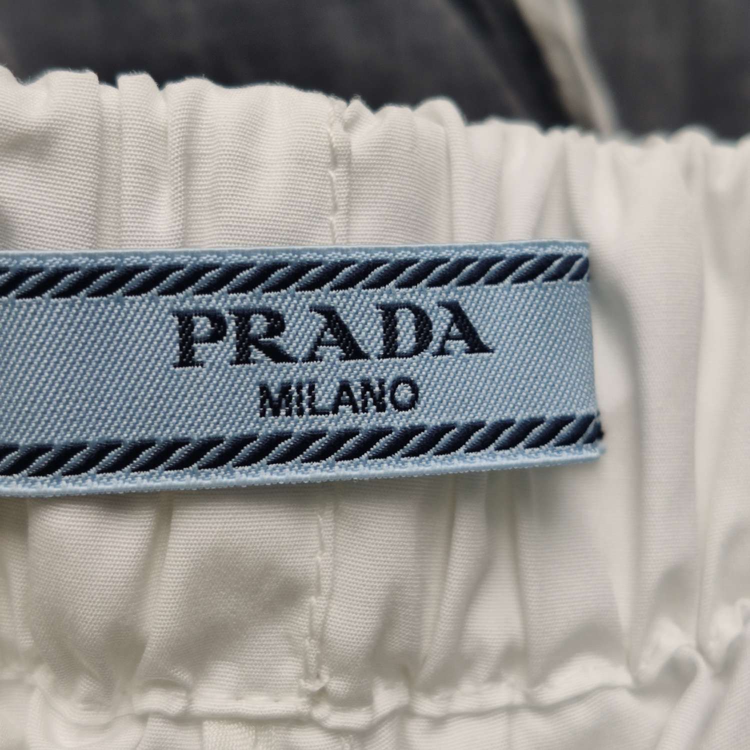 Prada Prada Dandelion Print Shorts Size 28 Size US 28 / EU 44 - 5 Thumbnail