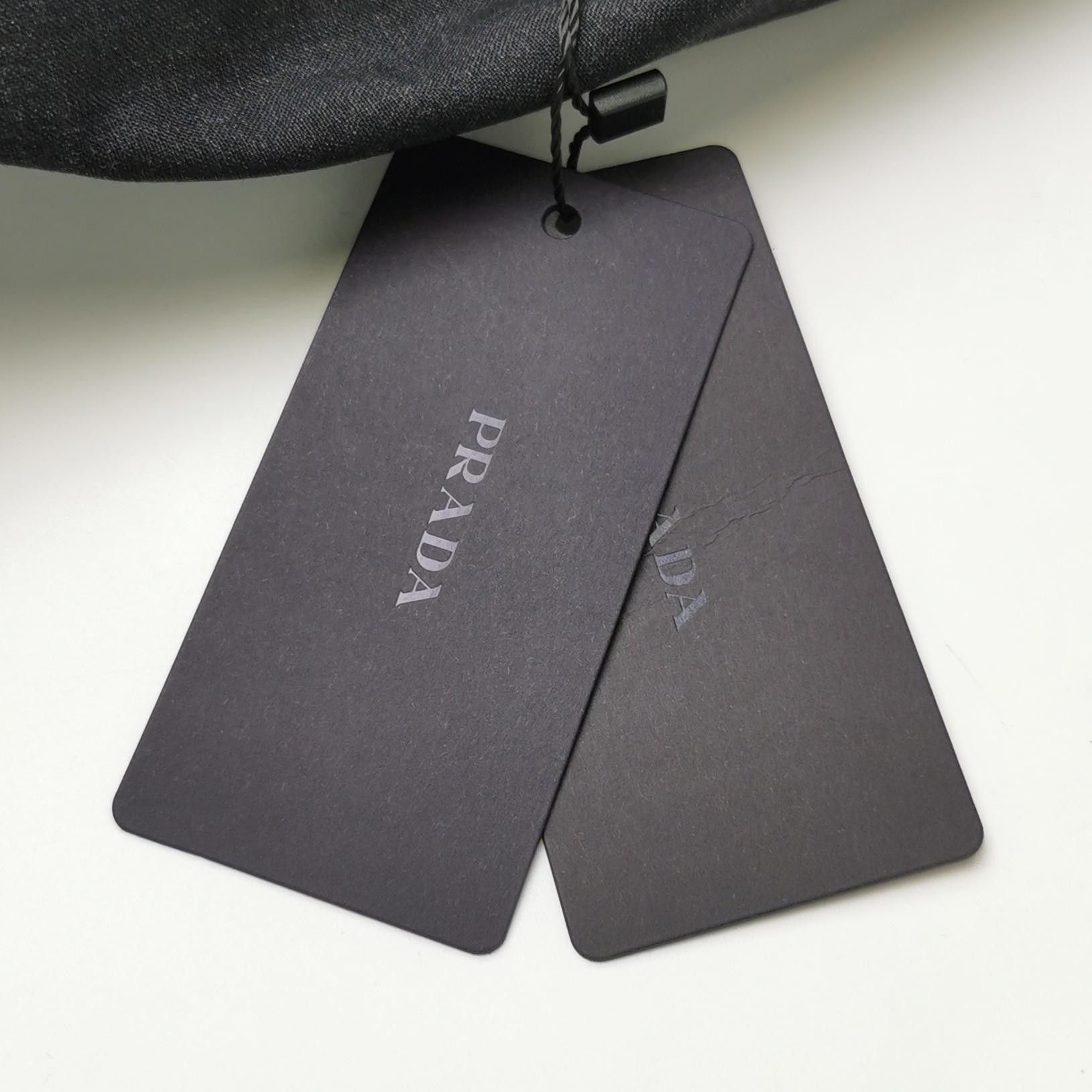 Prada Prada Wool Suit 34R Size 34R - 3 Thumbnail