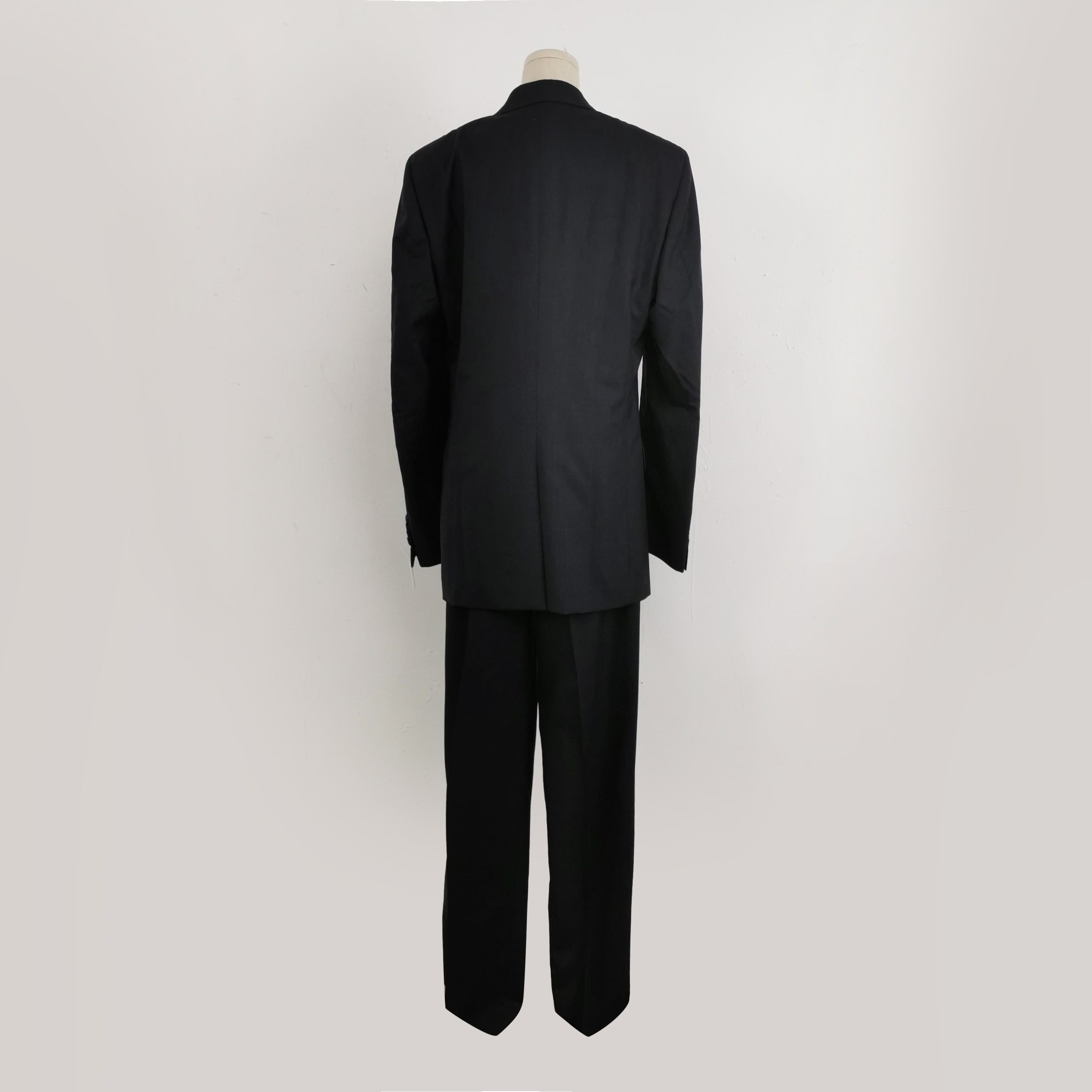 Prada Prada Wool Suit 34R Size 34R - 2 Thumbnail