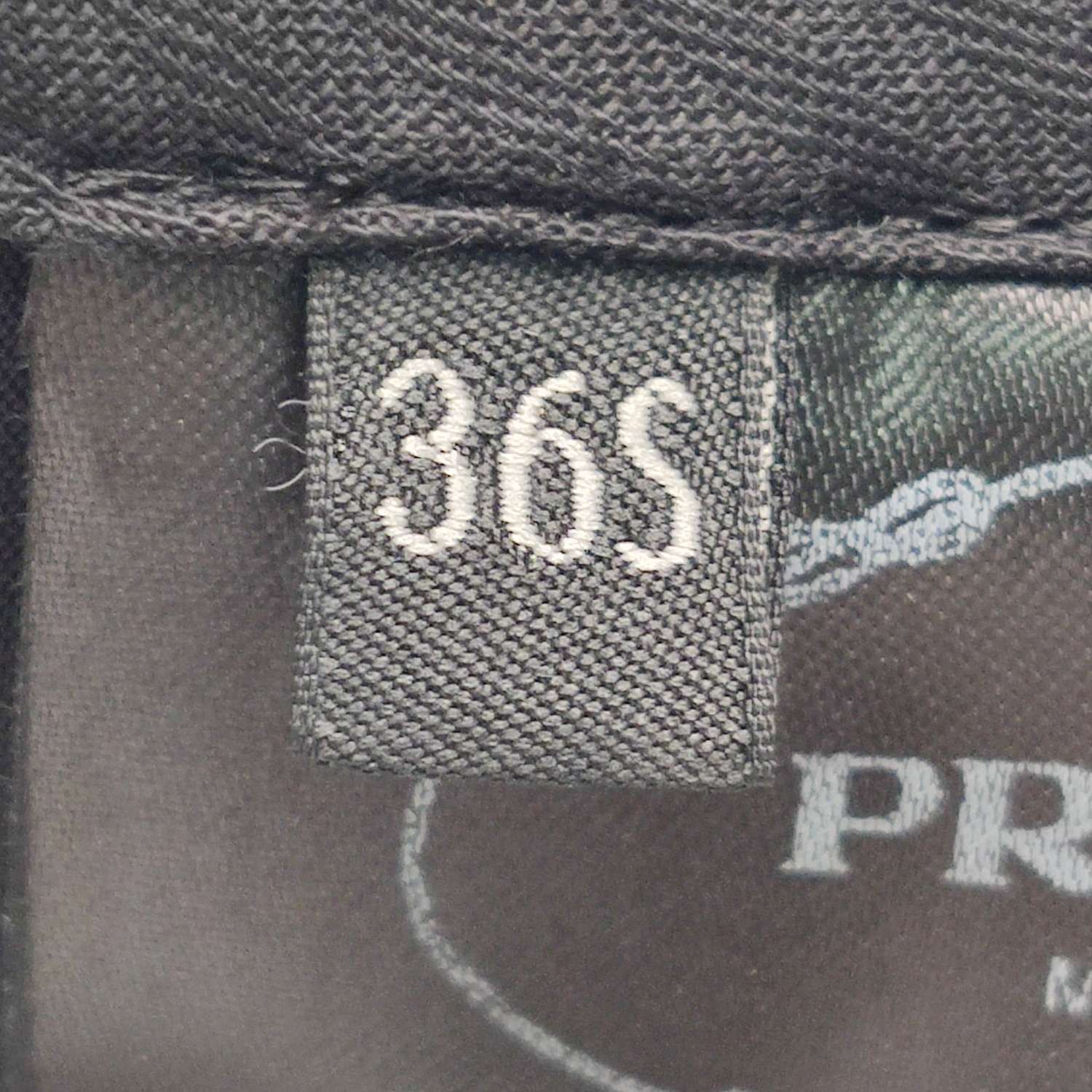Prada Prada Mohair Wool Blend Joggers Size 36S Size 25" / US 0 / IT 36 - 7 Thumbnail