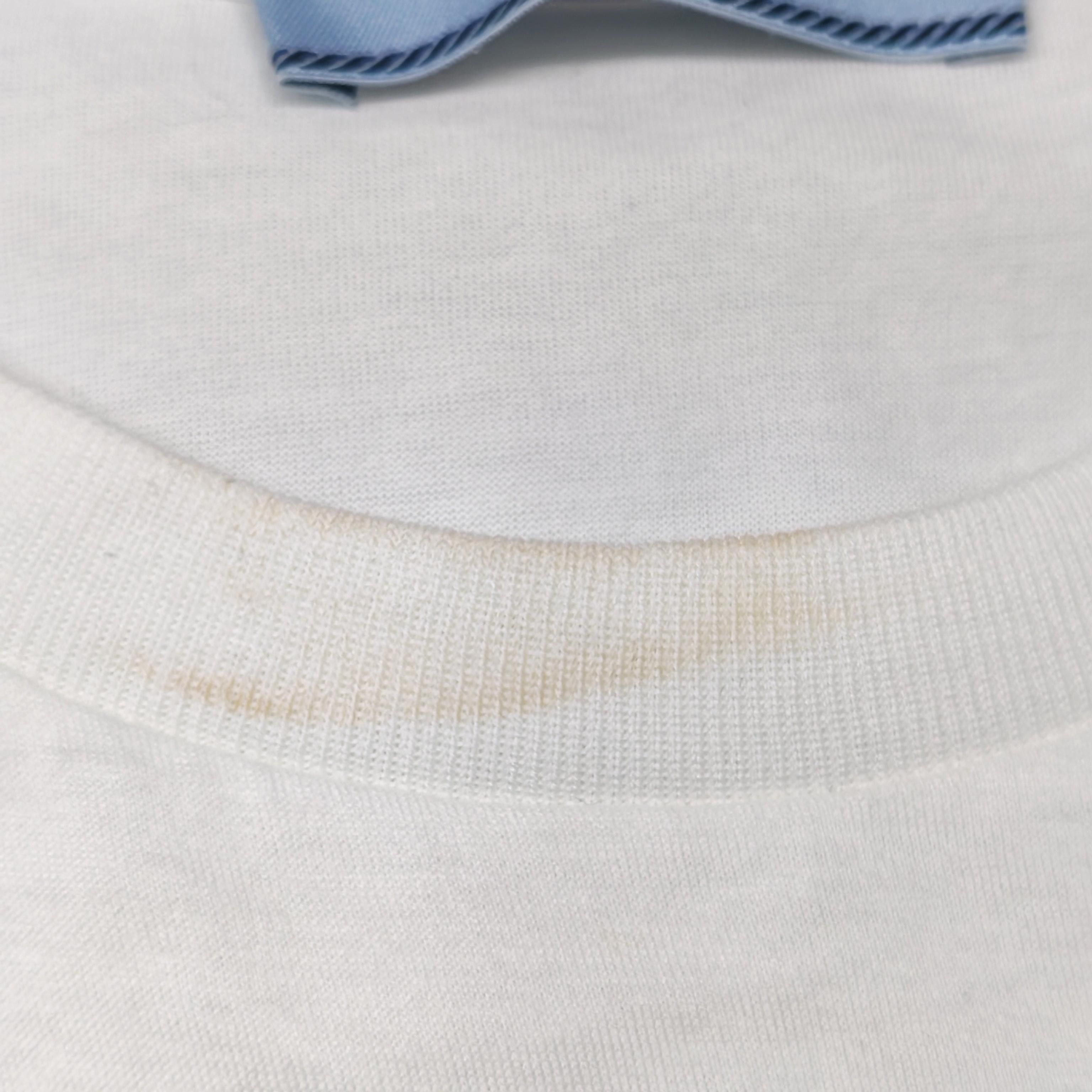 Prada Prada Logo Pouch Short Sleeve T-Shirt XS Size XS / US 0-2 / IT 36-38 - 8 Thumbnail
