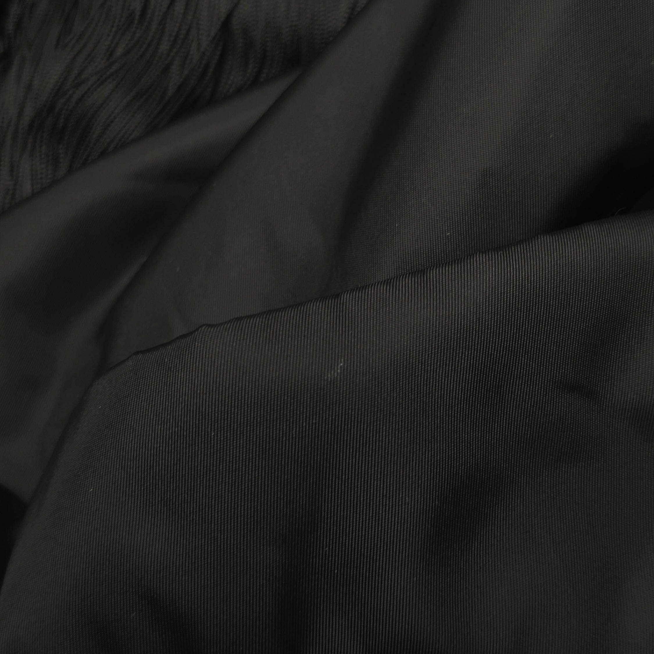 Prada Prada Fringe Detail Coat Size 42 Size M / US 6-8 / IT 42-44 - 8 Thumbnail