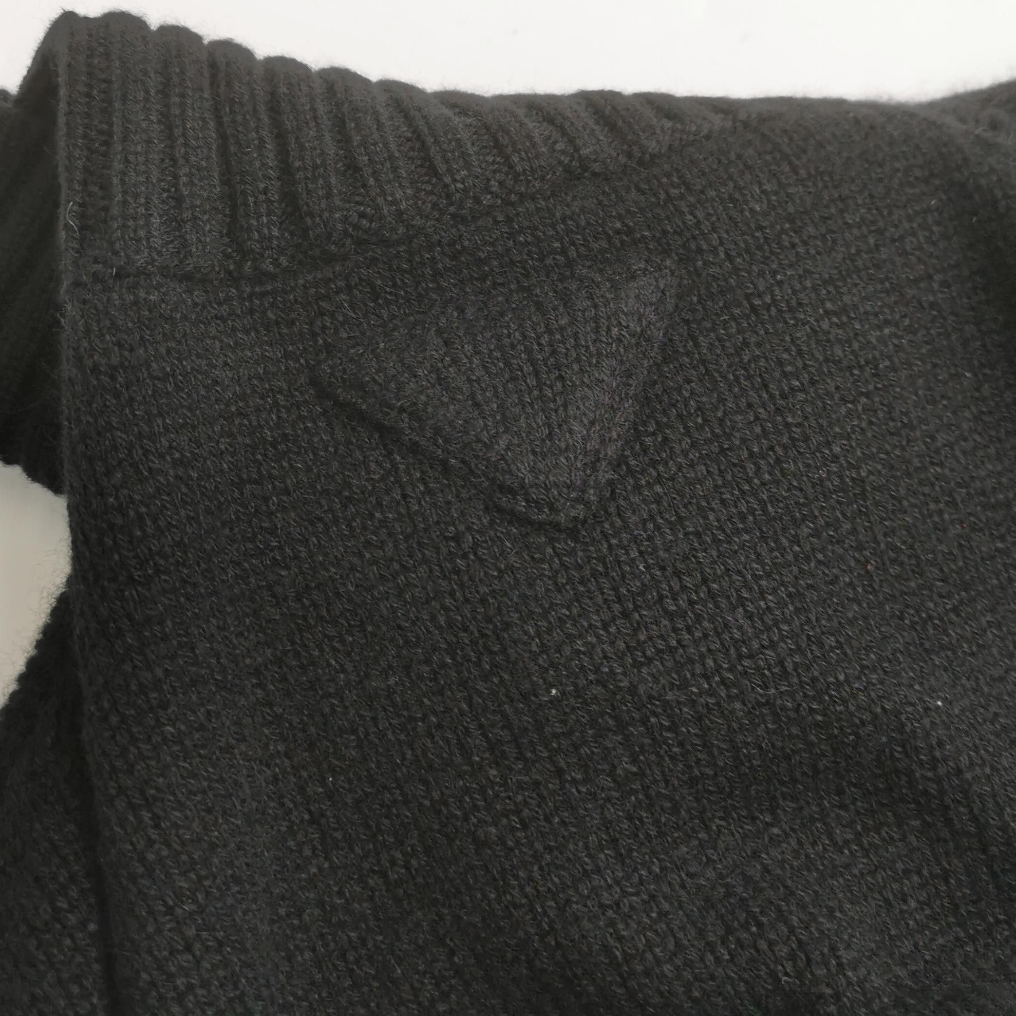 Prada Prada Cashmere Turtleneck Knit Dress Size 38 Size XS / US 0-2 / IT 36-38 - 3 Thumbnail