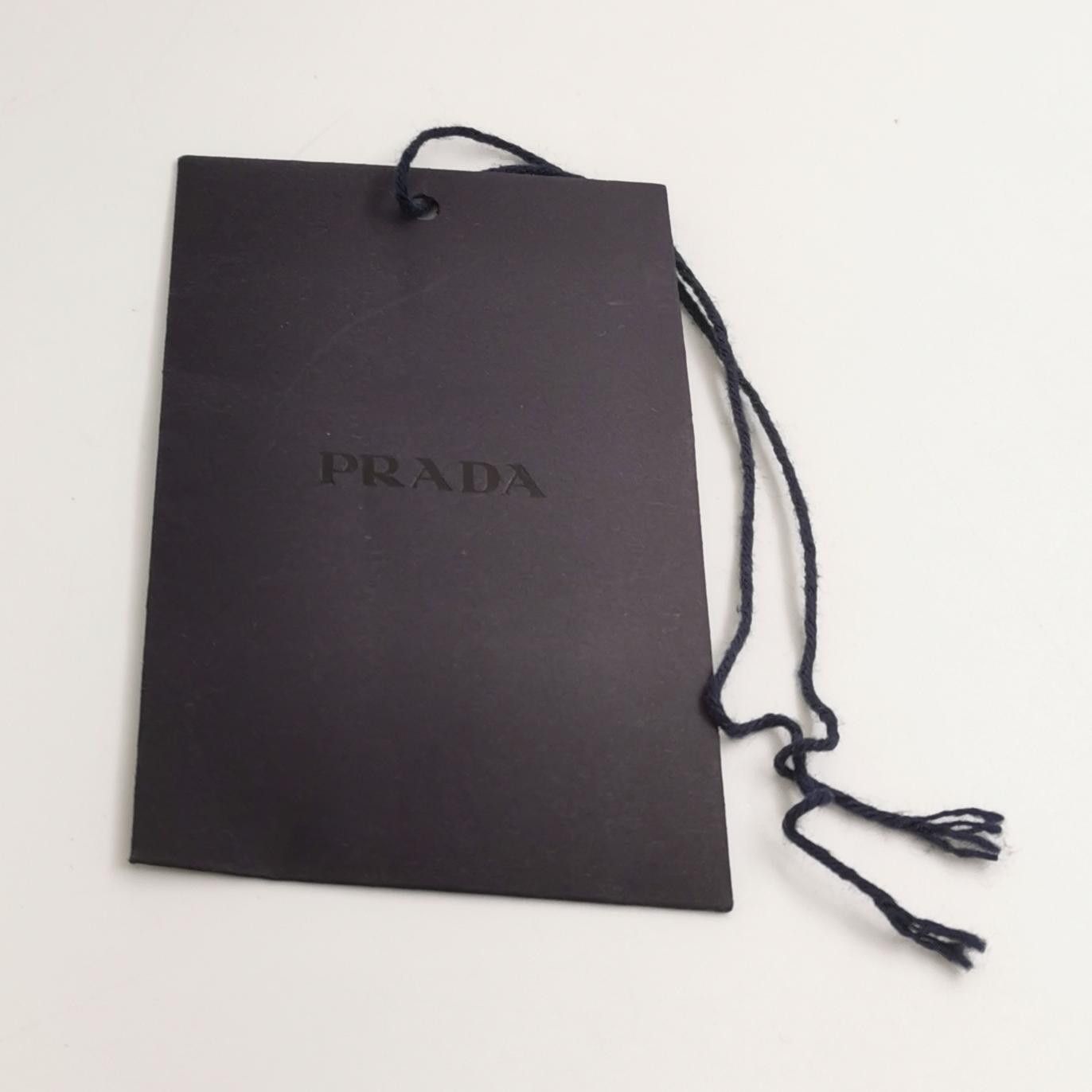 Prada Prada Virgin Wool Cashmere V-Neck Tank Top Size 38 Size XS / US 0-2 / IT 36-38 - 3 Thumbnail