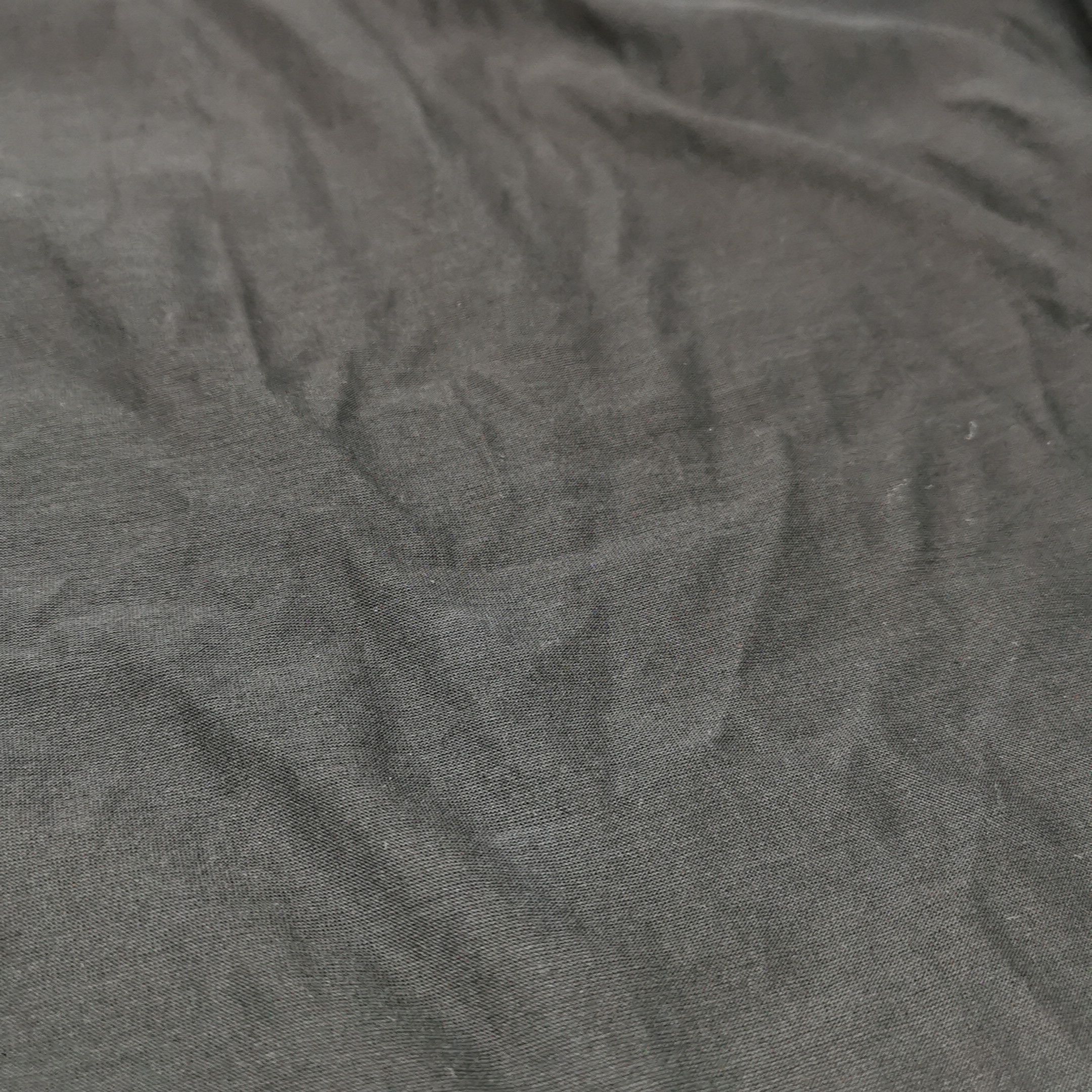 Prada Prada Cotton Crewneck T-Shirt XXS Size US XXS / EU 40 - 8 Thumbnail