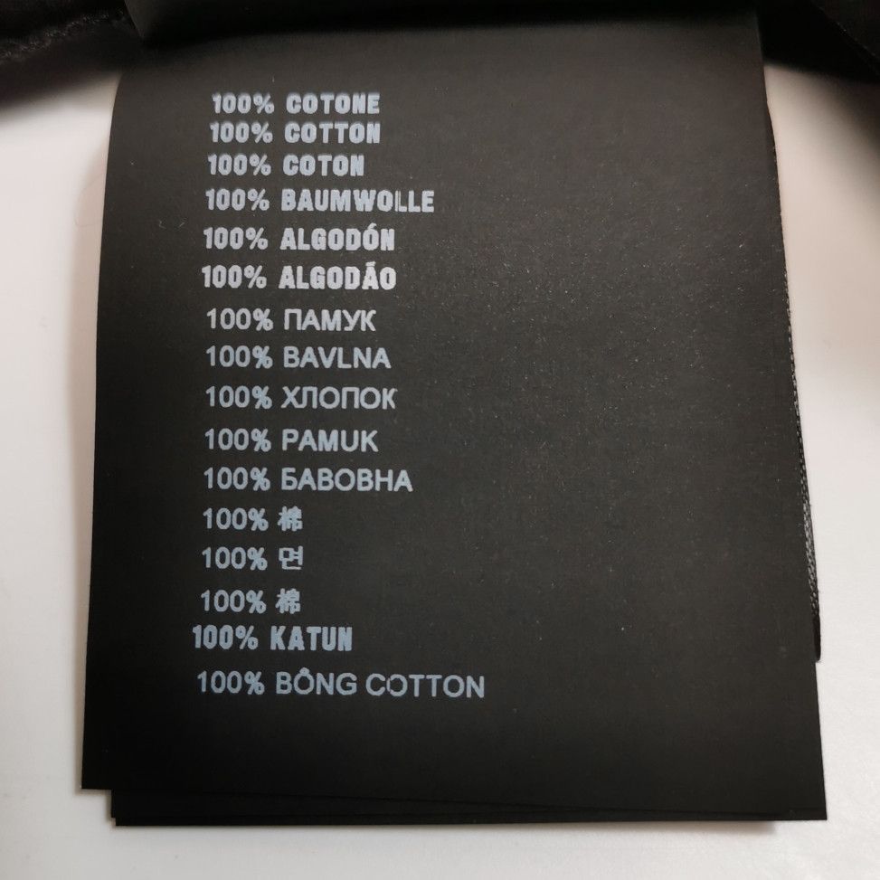 Prada Prada Cotton Crewneck T-Shirt XXS Size US XXS / EU 40 - 7 Thumbnail