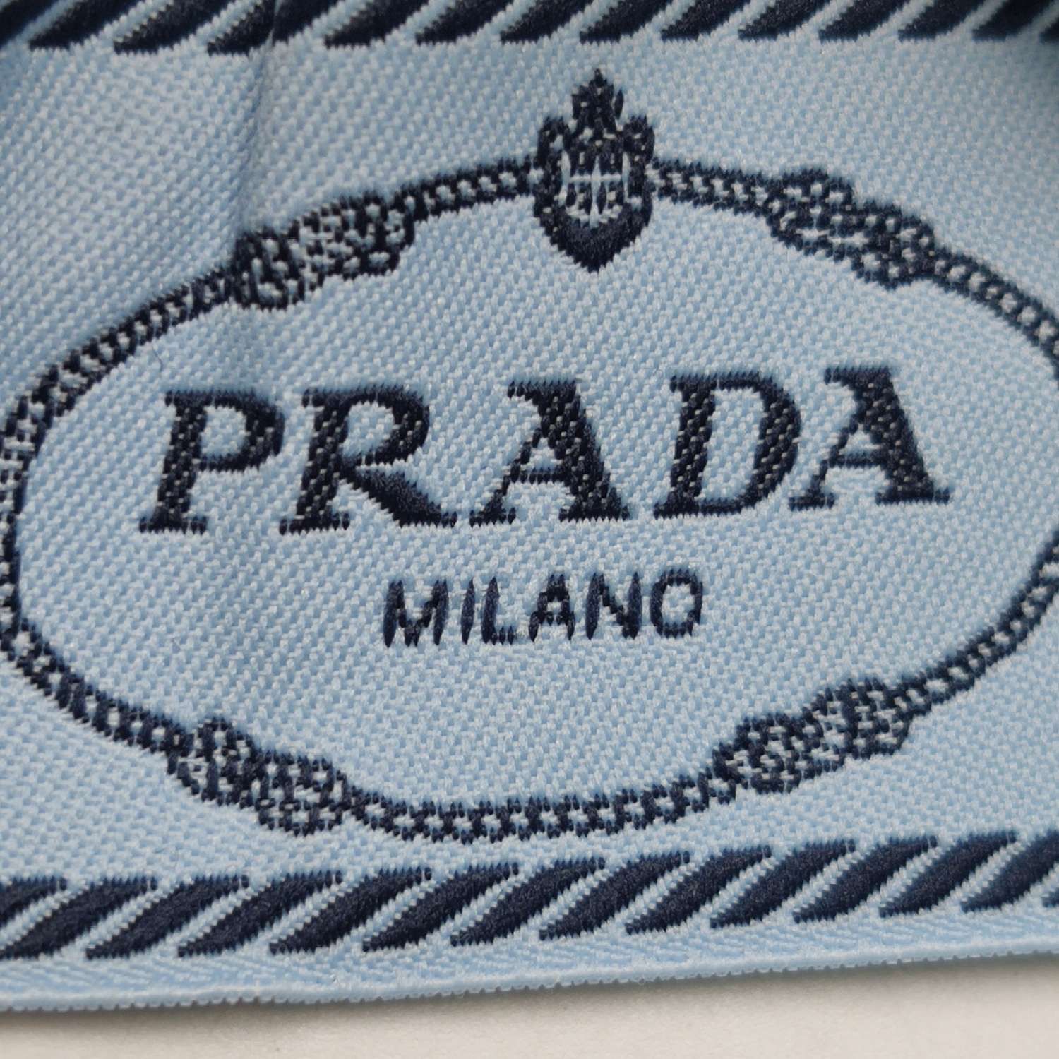 Prada Prada Viscose Blend Sweater IT 42 Size M / US 6-8 / IT 42-44 - 4 Thumbnail