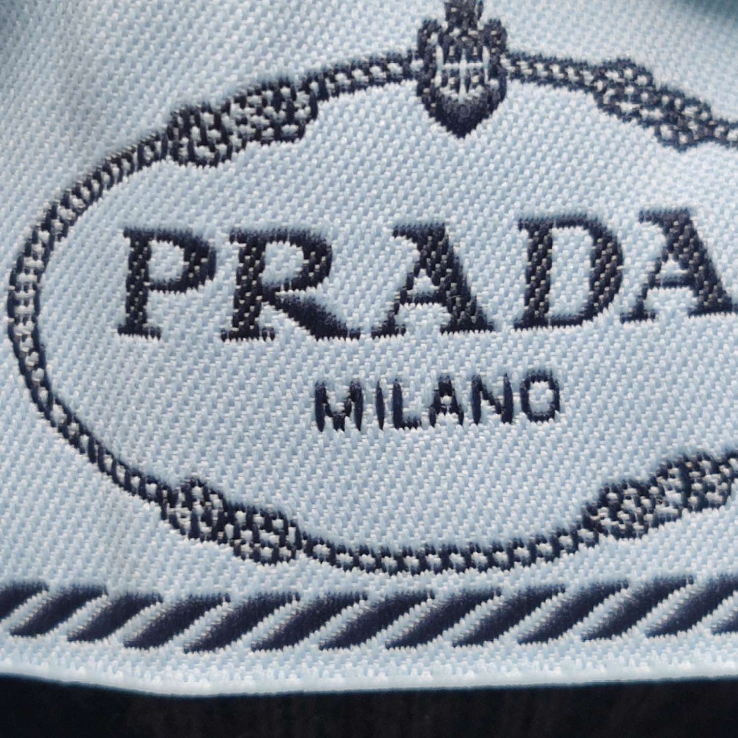 Prada Prada Virgin Wool Ribbed Turtleneck Sweater Size 40 Size S / US 4 / IT 40 - 4 Thumbnail