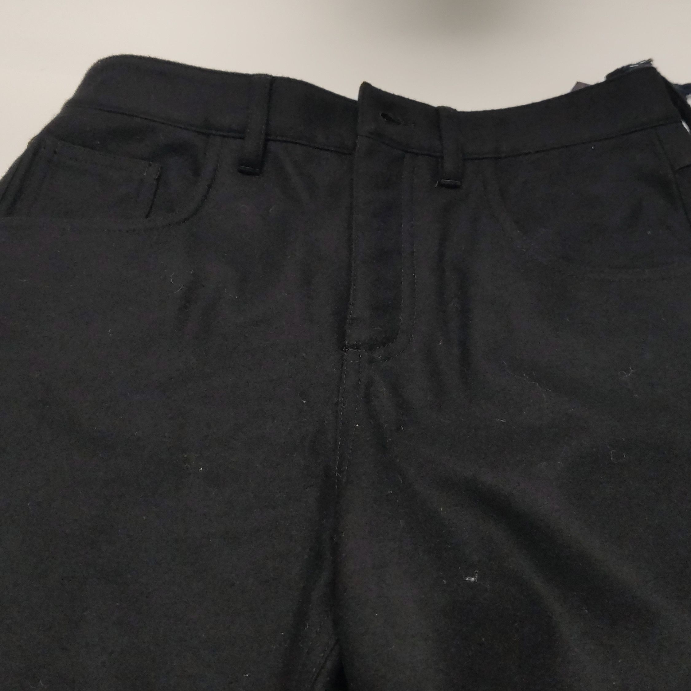Prada Prada Wool Blend Pants Size 36 Size 25" / US 0 / IT 36 - 9 Thumbnail