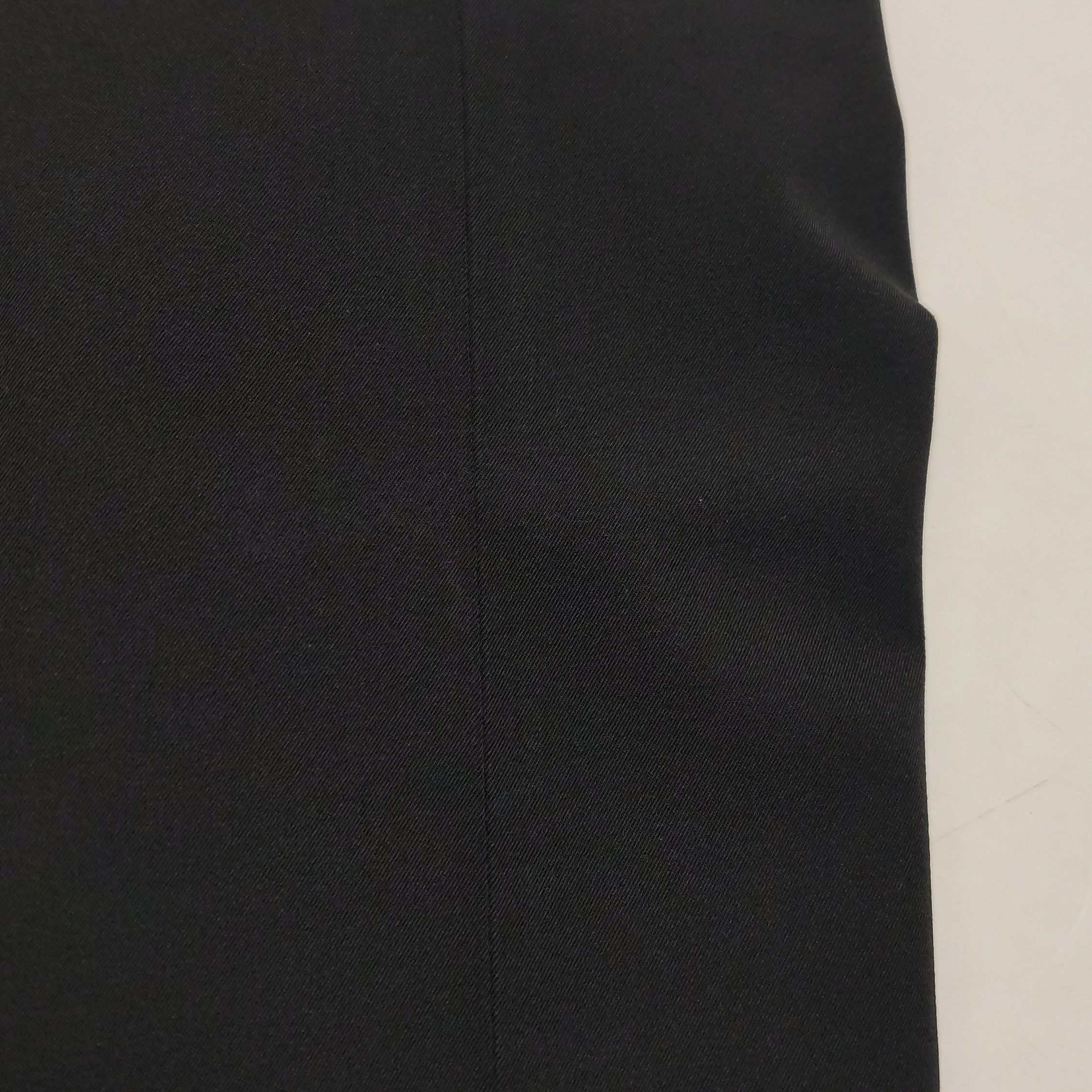 Prada Prada Black Pants Size 36 Size 25" / US 0 / IT 36 - 9 Thumbnail