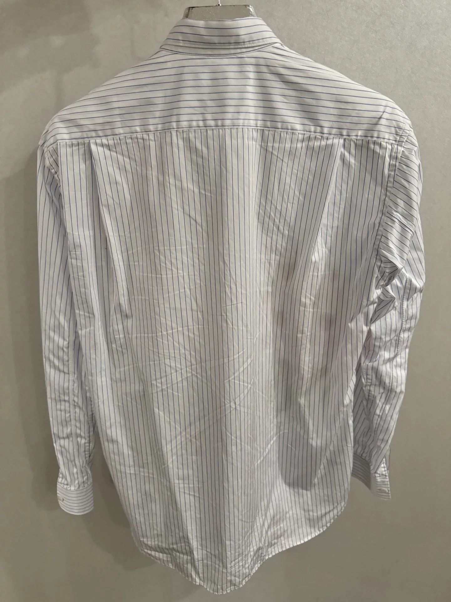 Comme des Garcons CDG HOMME Strawberry Shirt Size US M / EU 48-50 / 2 - 4 Thumbnail