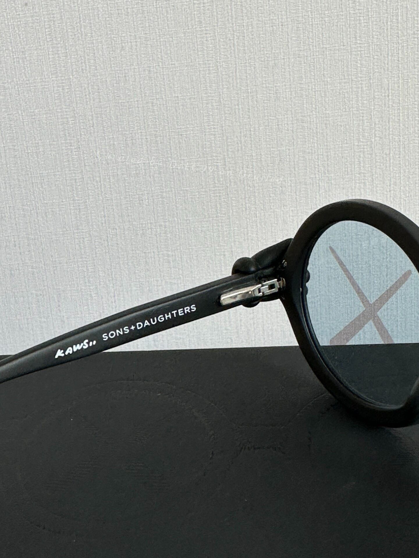 Kaws Kaws Collaboration Sunglasses Size ONE SIZE - 4 Thumbnail