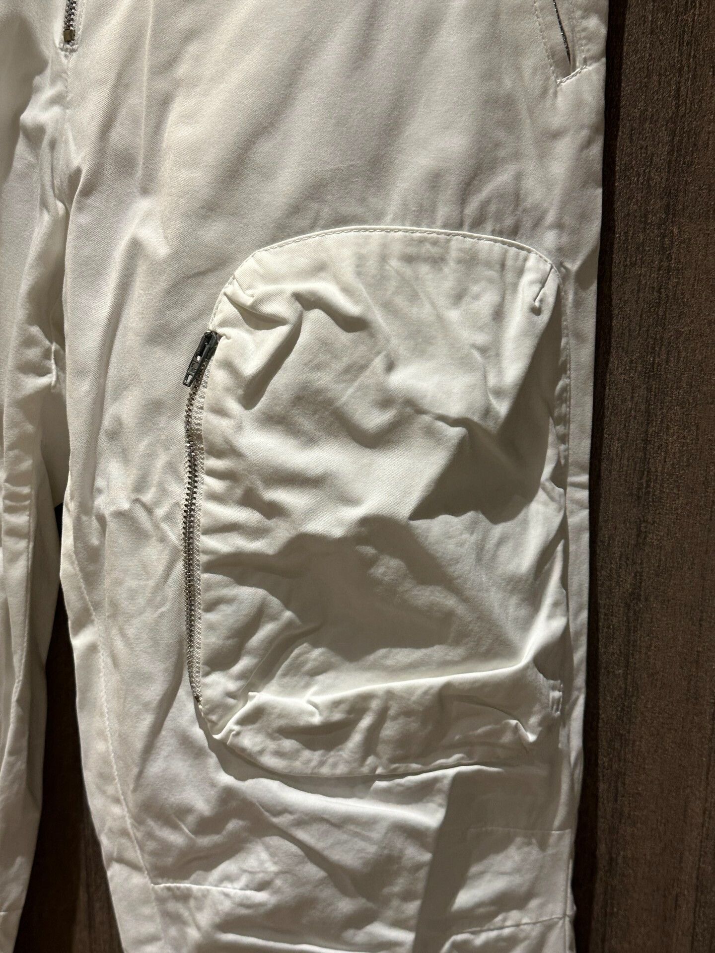 Helmut Lang Helmut Lang Archive Pocket Pants Size US 30 / EU 46 - 3 Thumbnail