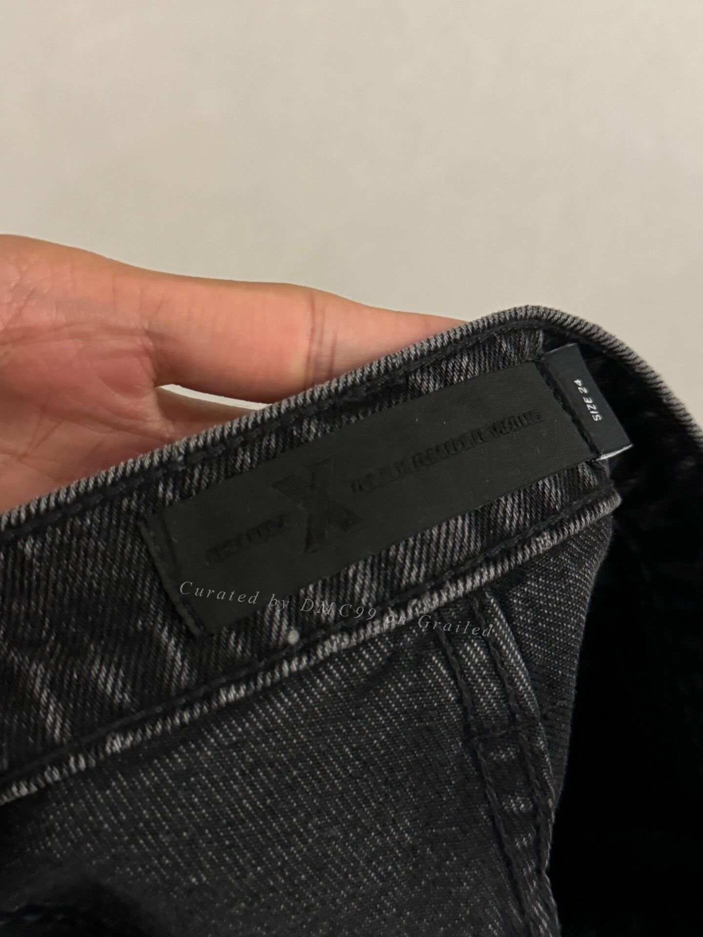 Alexander Wang Alexander Wang Shorts Size 26" / US 2 / IT 38 - 5 Thumbnail