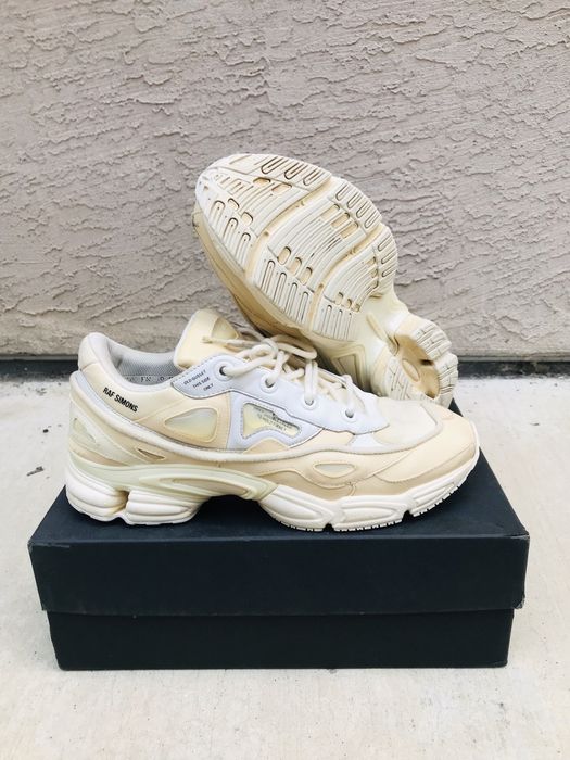Raf simons 2024 ozweego grailed