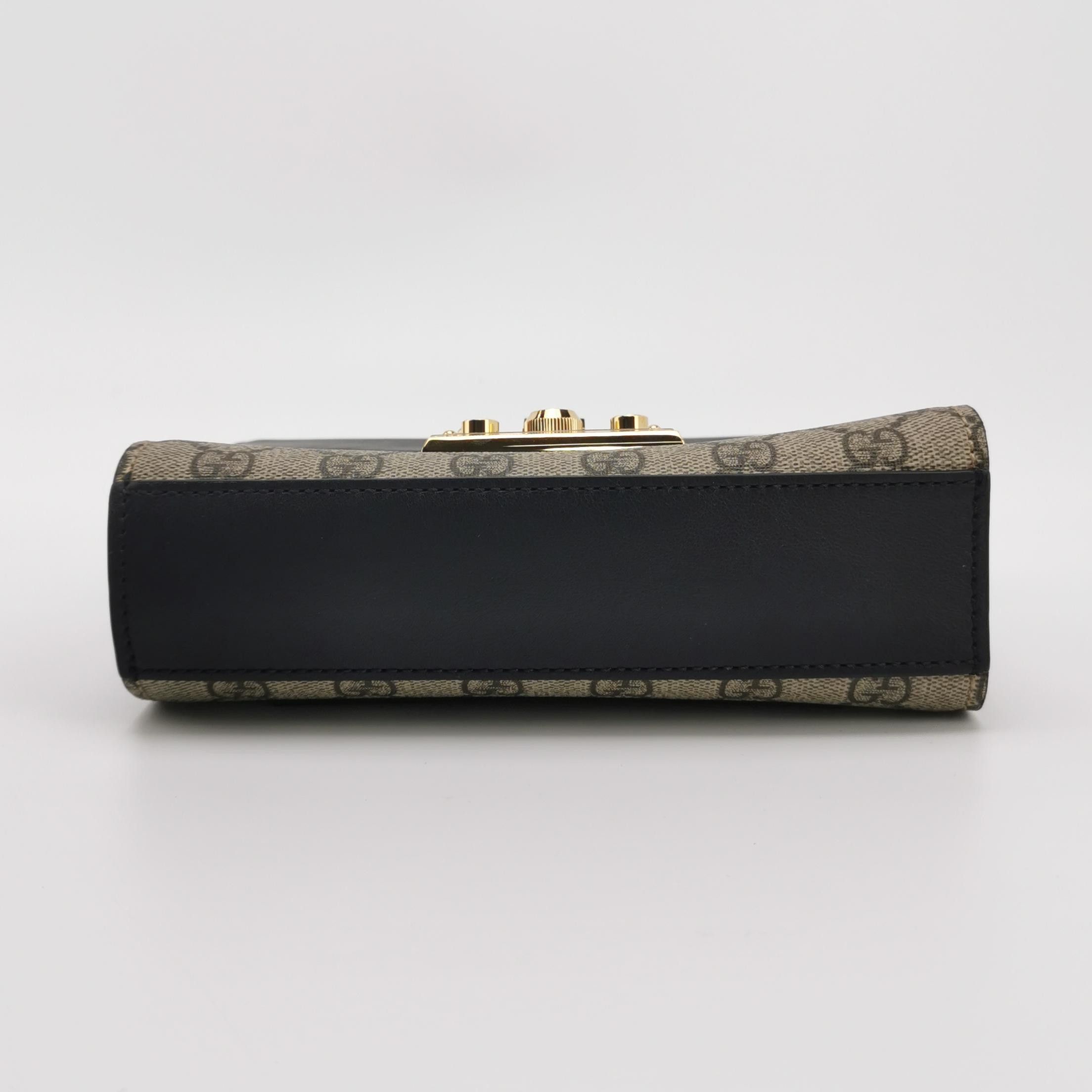 Gucci Gucci Women os Shoulder Bags Size ONE SIZE - 6 Thumbnail