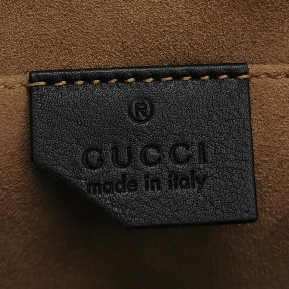 Gucci Gucci Women os Shoulder Bags Size ONE SIZE - 8 Thumbnail