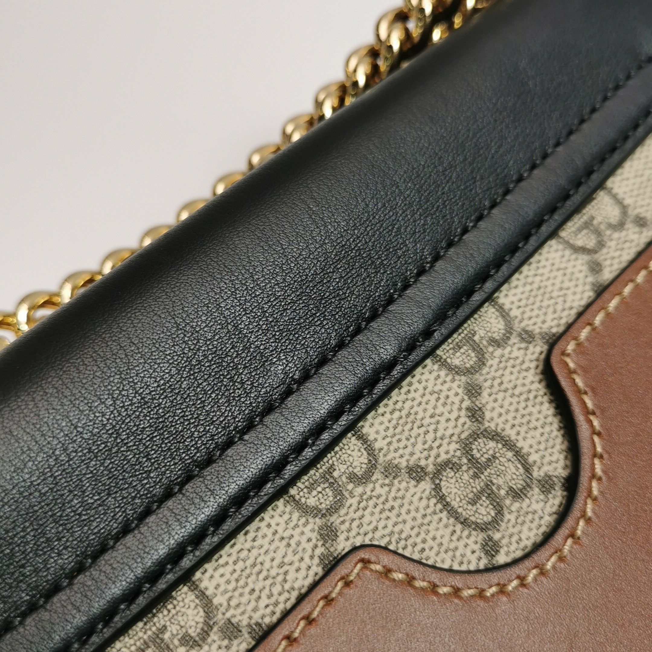 Gucci Gucci Women os Shoulder Bags Size ONE SIZE - 14 Thumbnail