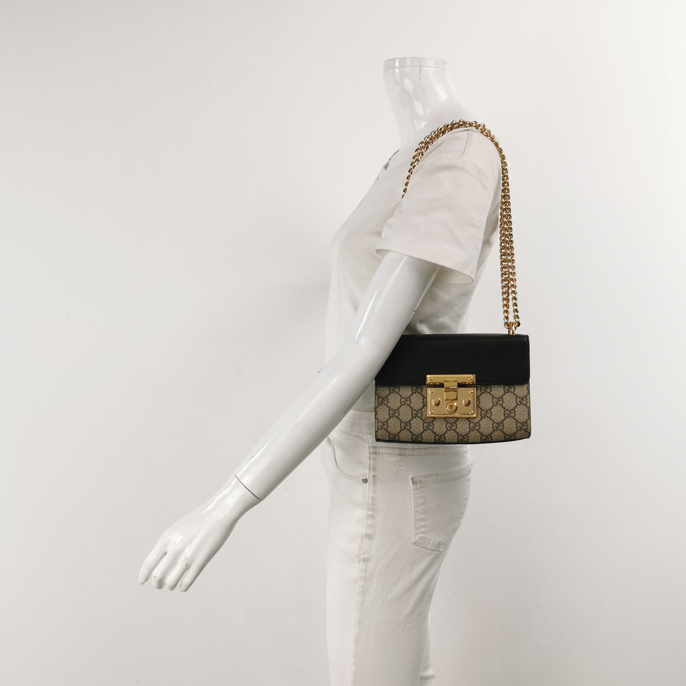 Gucci Gucci Women os Shoulder Bags Size ONE SIZE - 2 Thumbnail