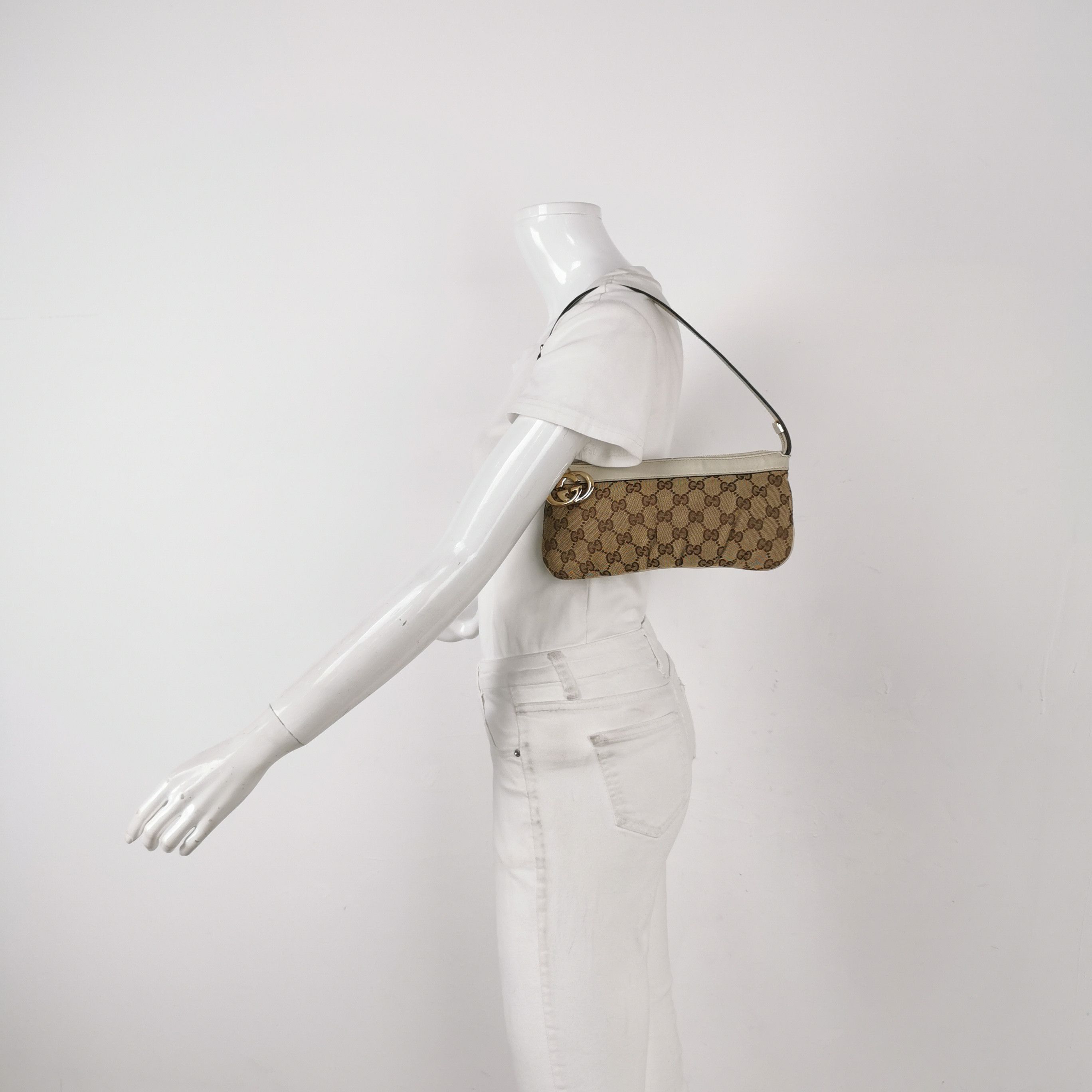 Gucci Gucci Women os Shoulder Bags Size ONE SIZE - 2 Thumbnail