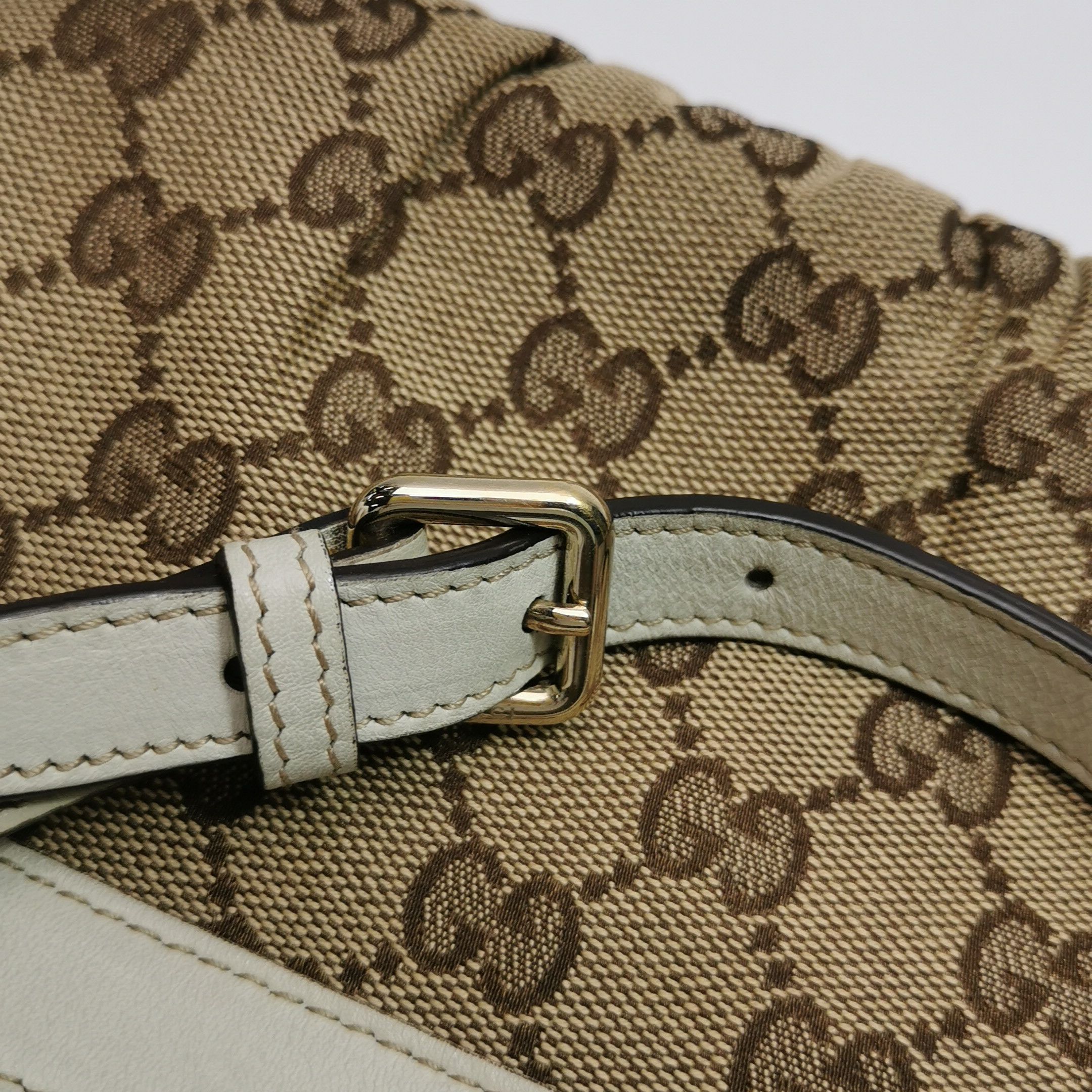 Gucci Gucci Women os Shoulder Bags Size ONE SIZE - 14 Thumbnail