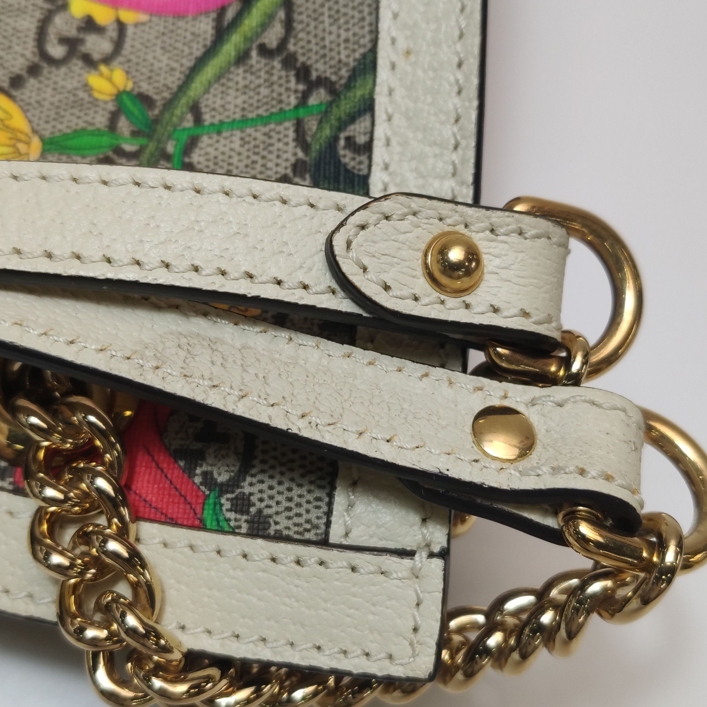 Gucci Gucci Women os Shoulder Bags Size ONE SIZE - 11 Thumbnail