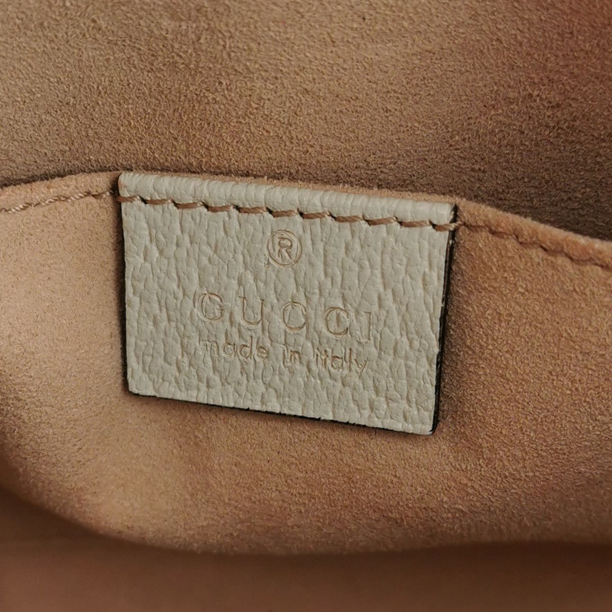 Gucci Gucci Women os Shoulder Bags Size ONE SIZE - 8 Thumbnail