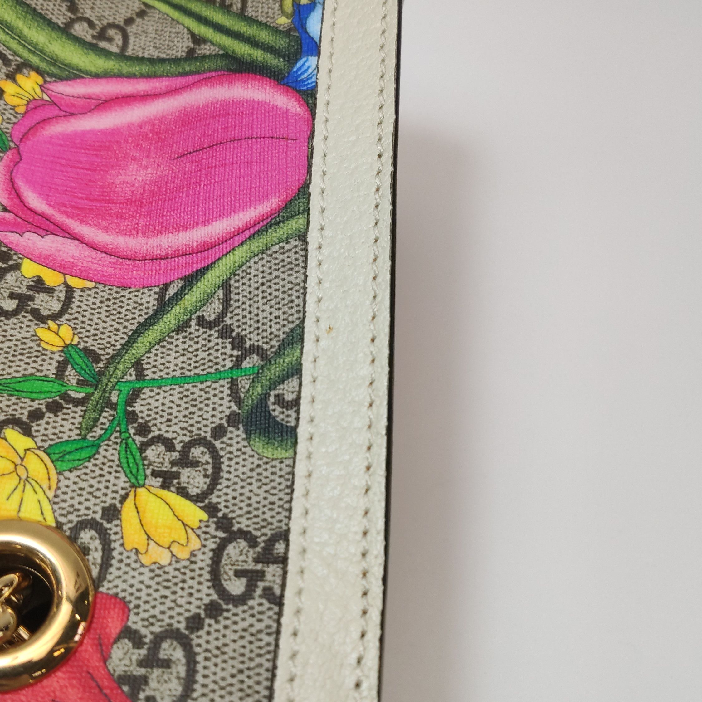 Gucci Gucci Women os Shoulder Bags Size ONE SIZE - 20 Thumbnail