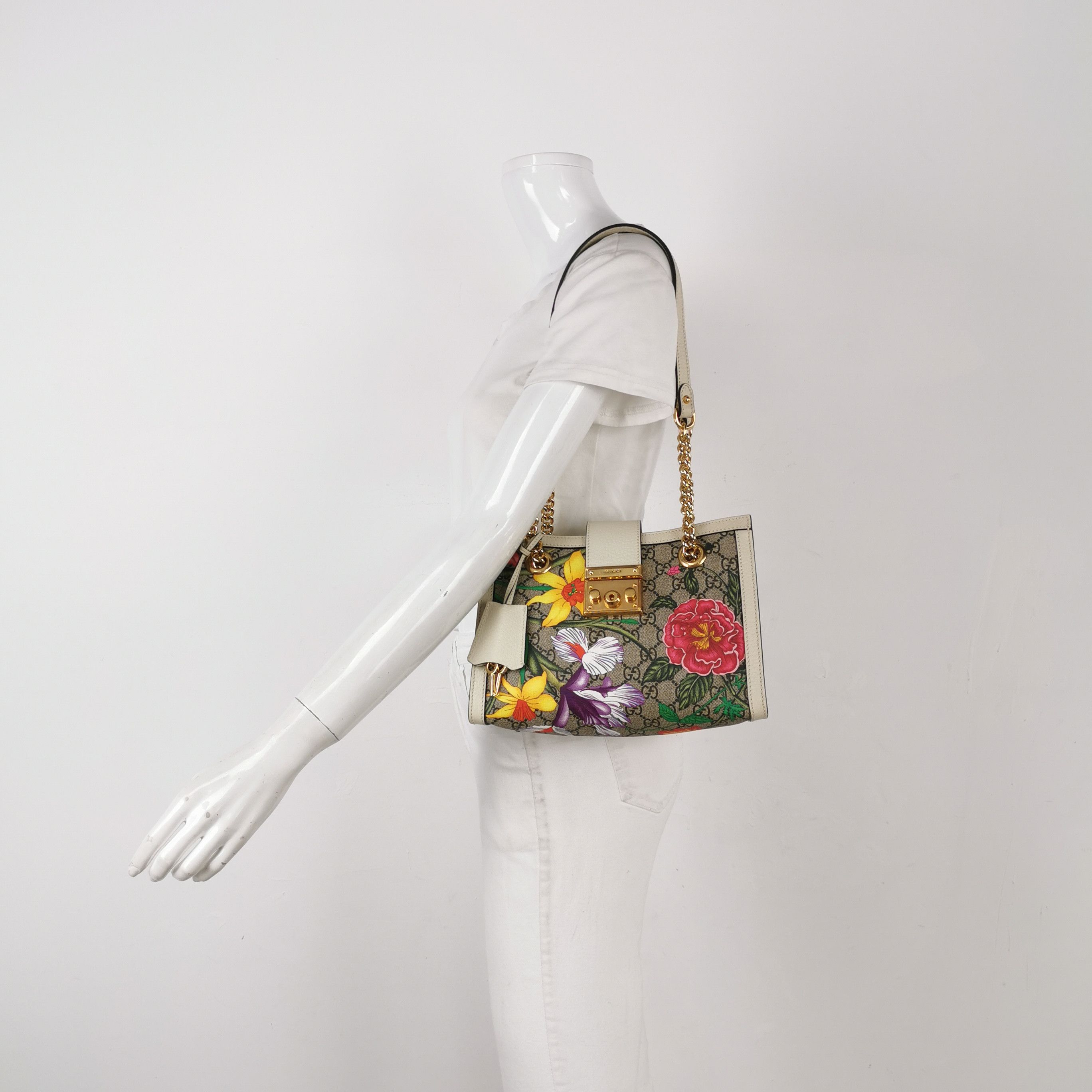 Gucci Gucci Women os Shoulder Bags Size ONE SIZE - 2 Thumbnail
