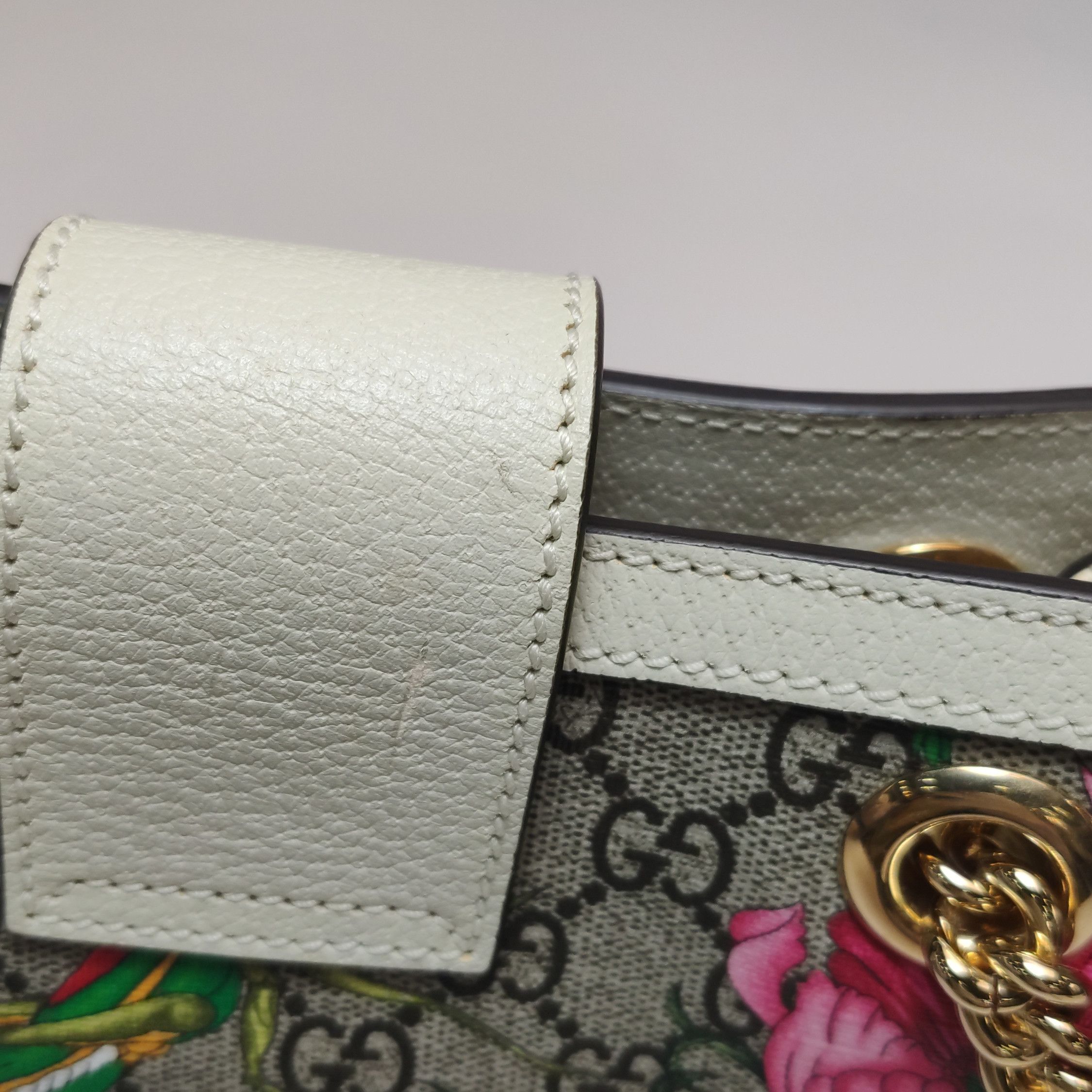 Gucci Gucci Women os Shoulder Bags Size ONE SIZE - 18 Thumbnail