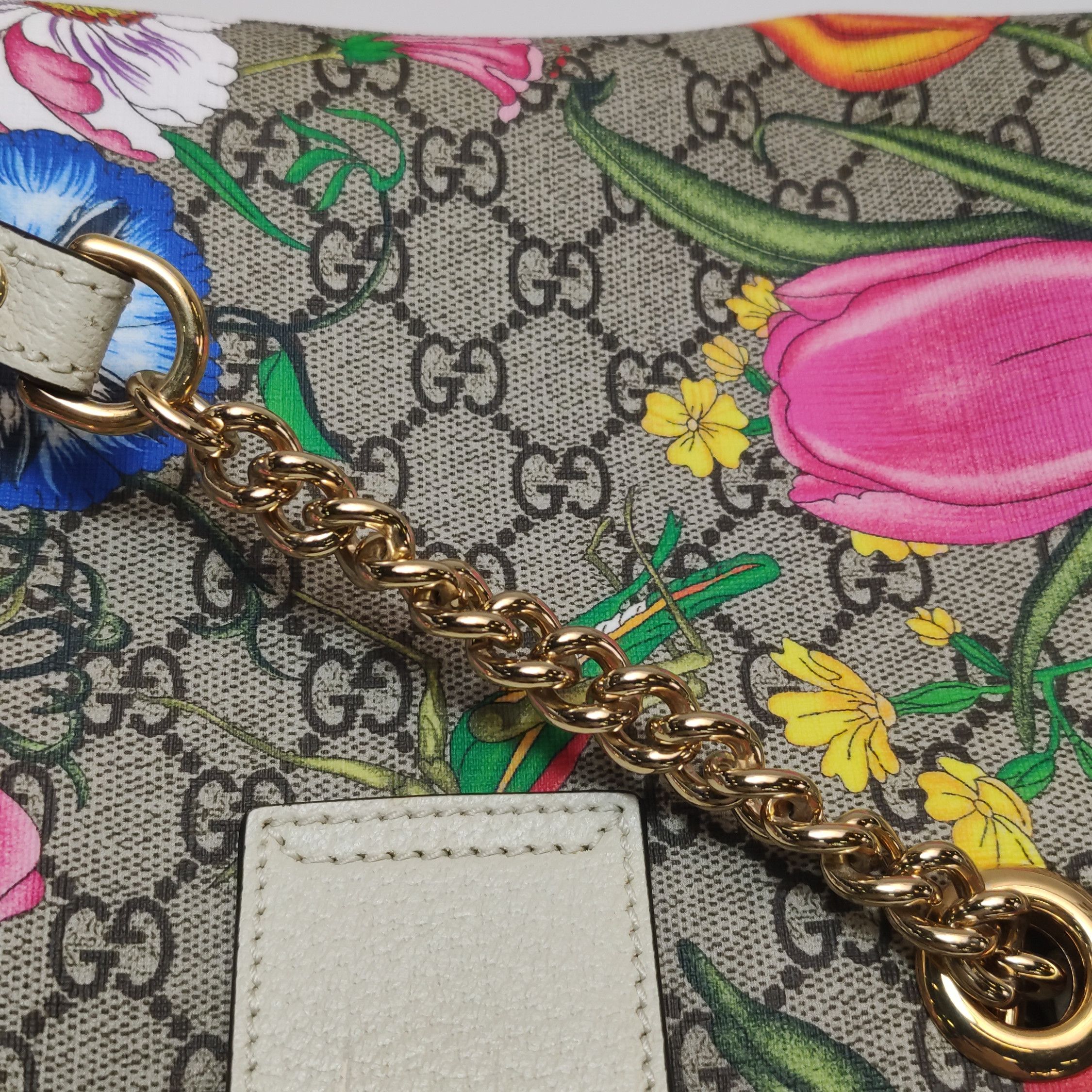 Gucci Gucci Women os Shoulder Bags Size ONE SIZE - 14 Thumbnail