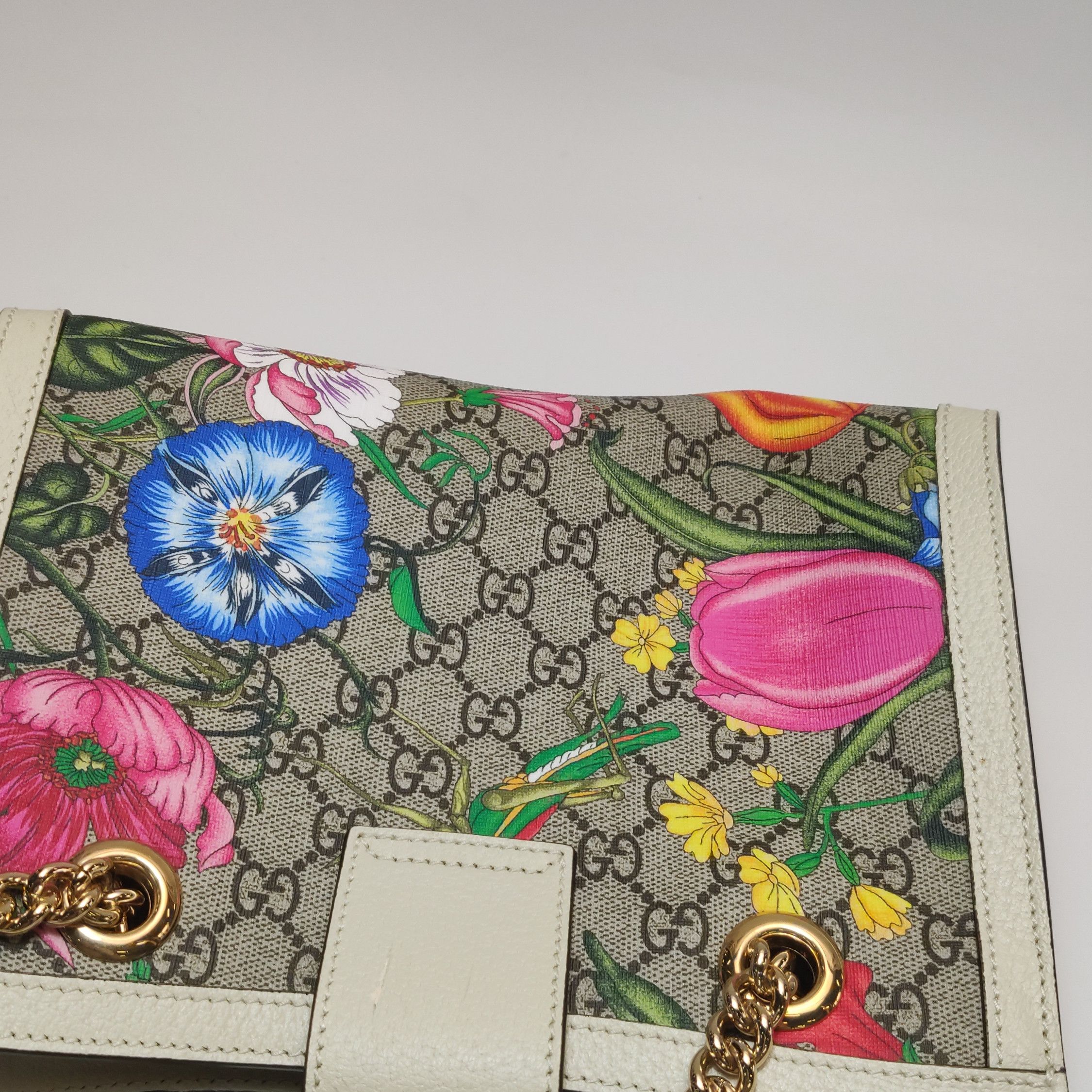 Gucci Gucci Women os Shoulder Bags Size ONE SIZE - 21 Thumbnail