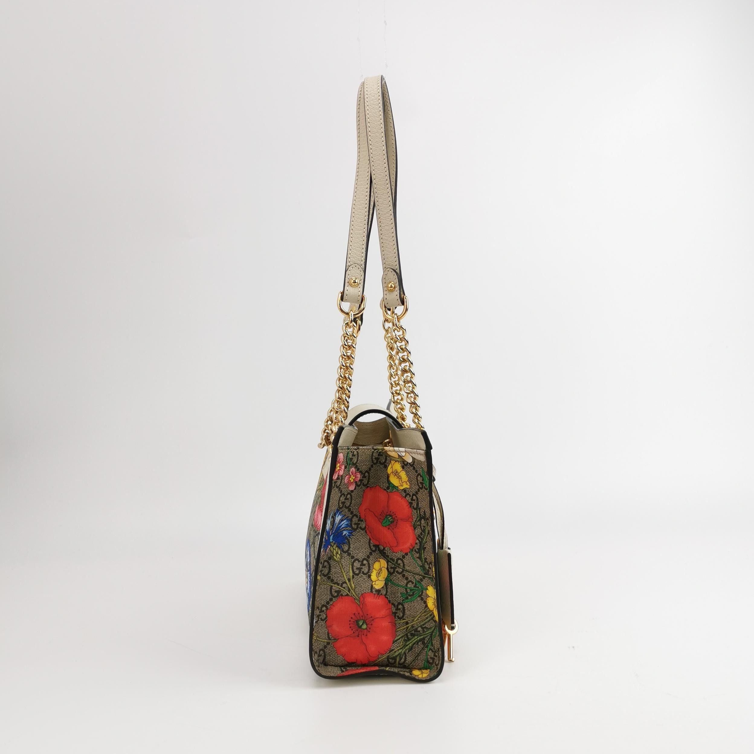 Gucci Gucci Women os Shoulder Bags Size ONE SIZE - 4 Thumbnail