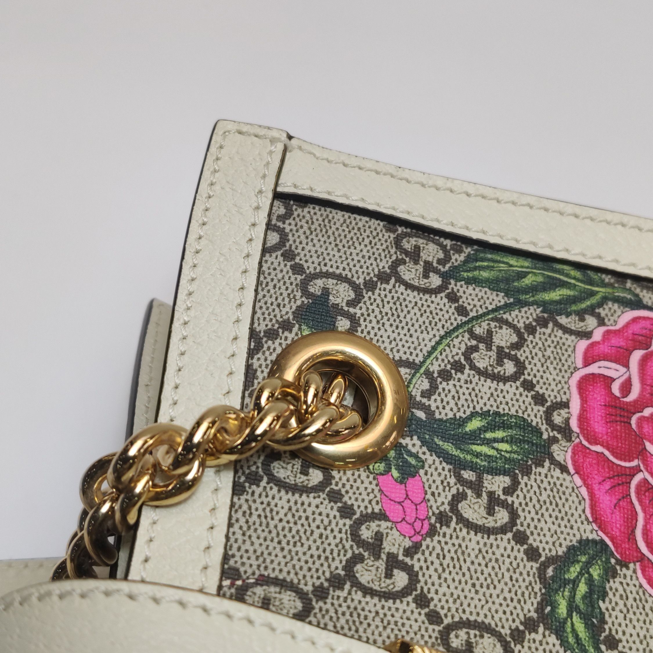 Gucci Gucci Women os Shoulder Bags Size ONE SIZE - 13 Thumbnail